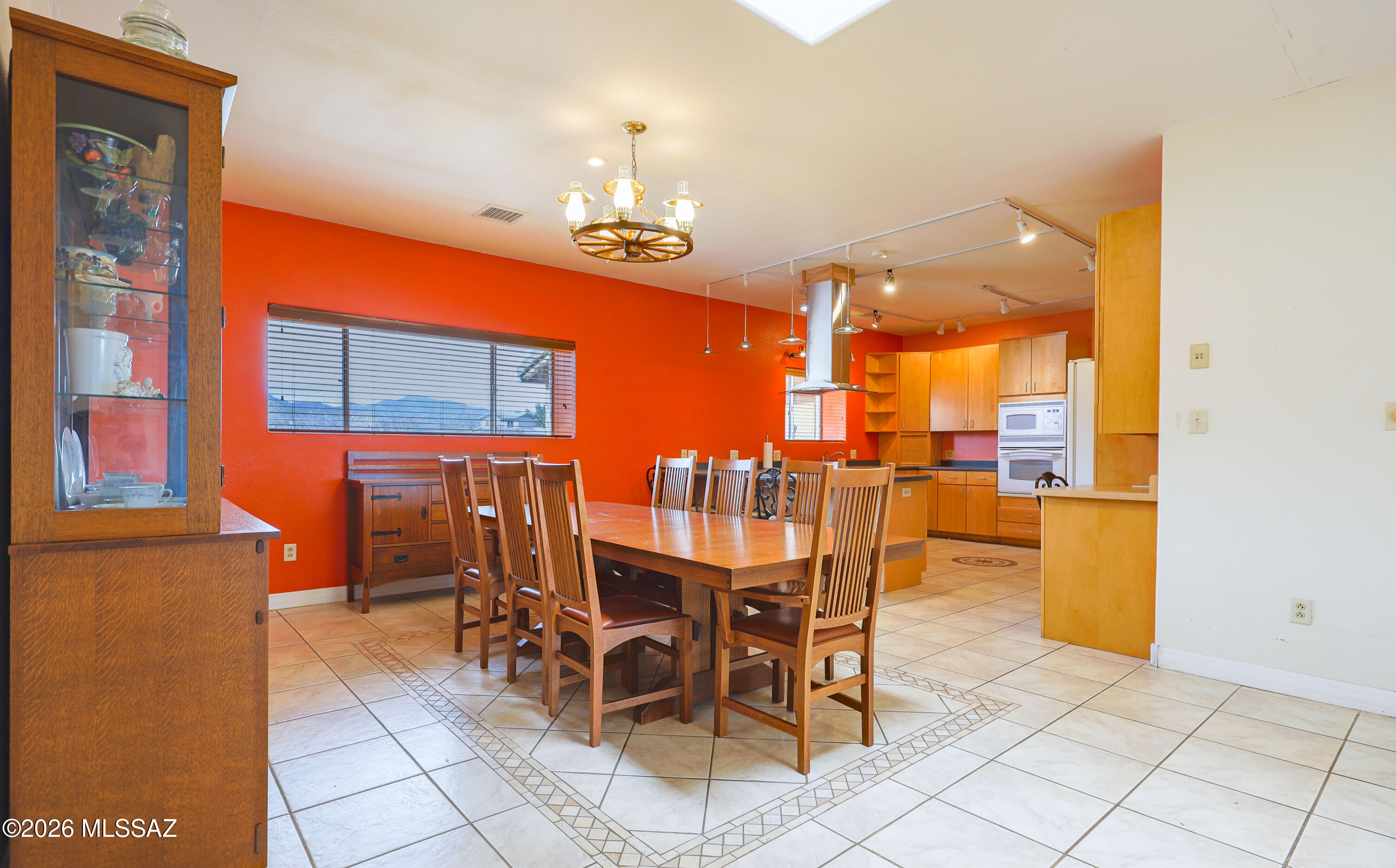 Out Of Pima County - Residential
