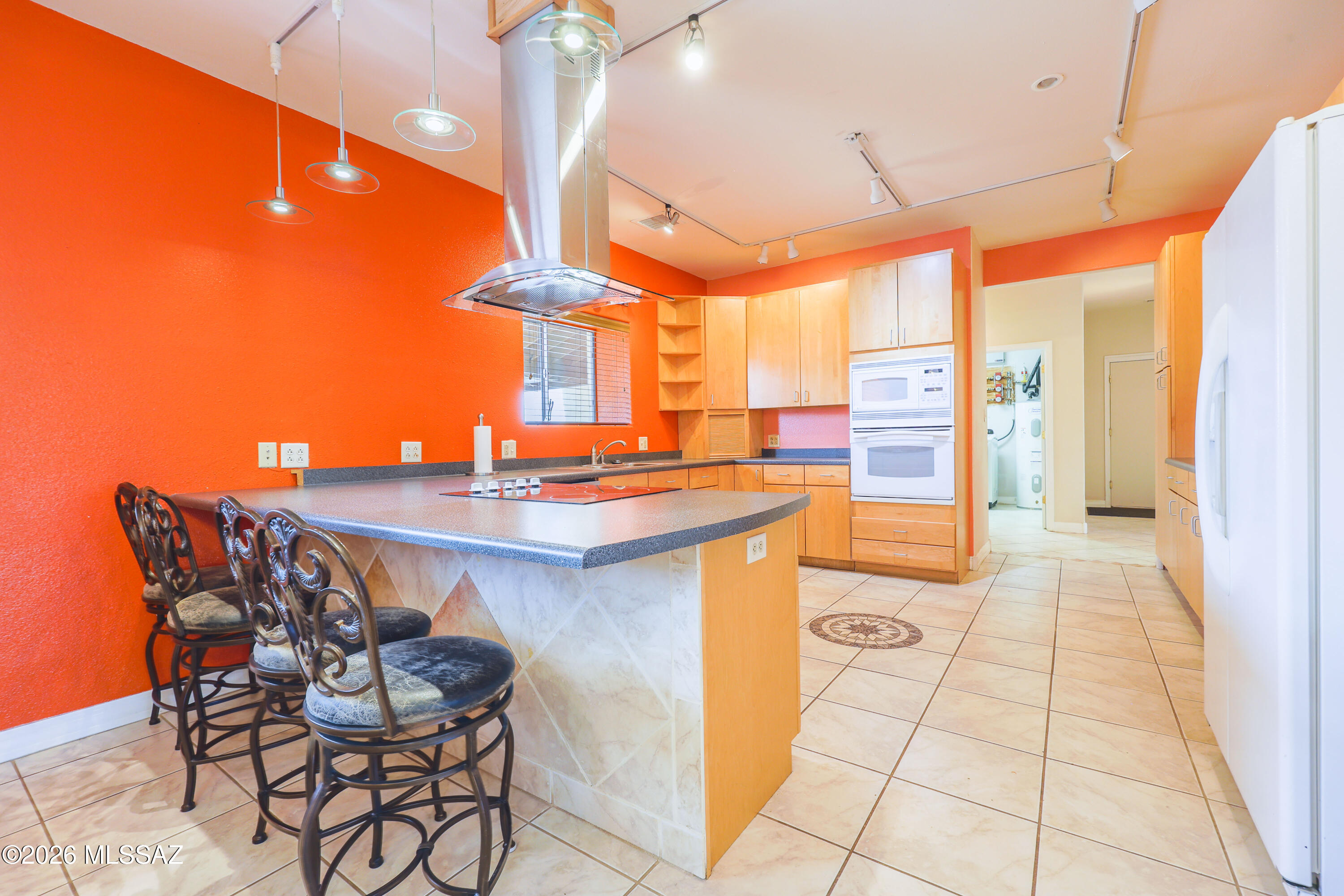 Out Of Pima County - Residential