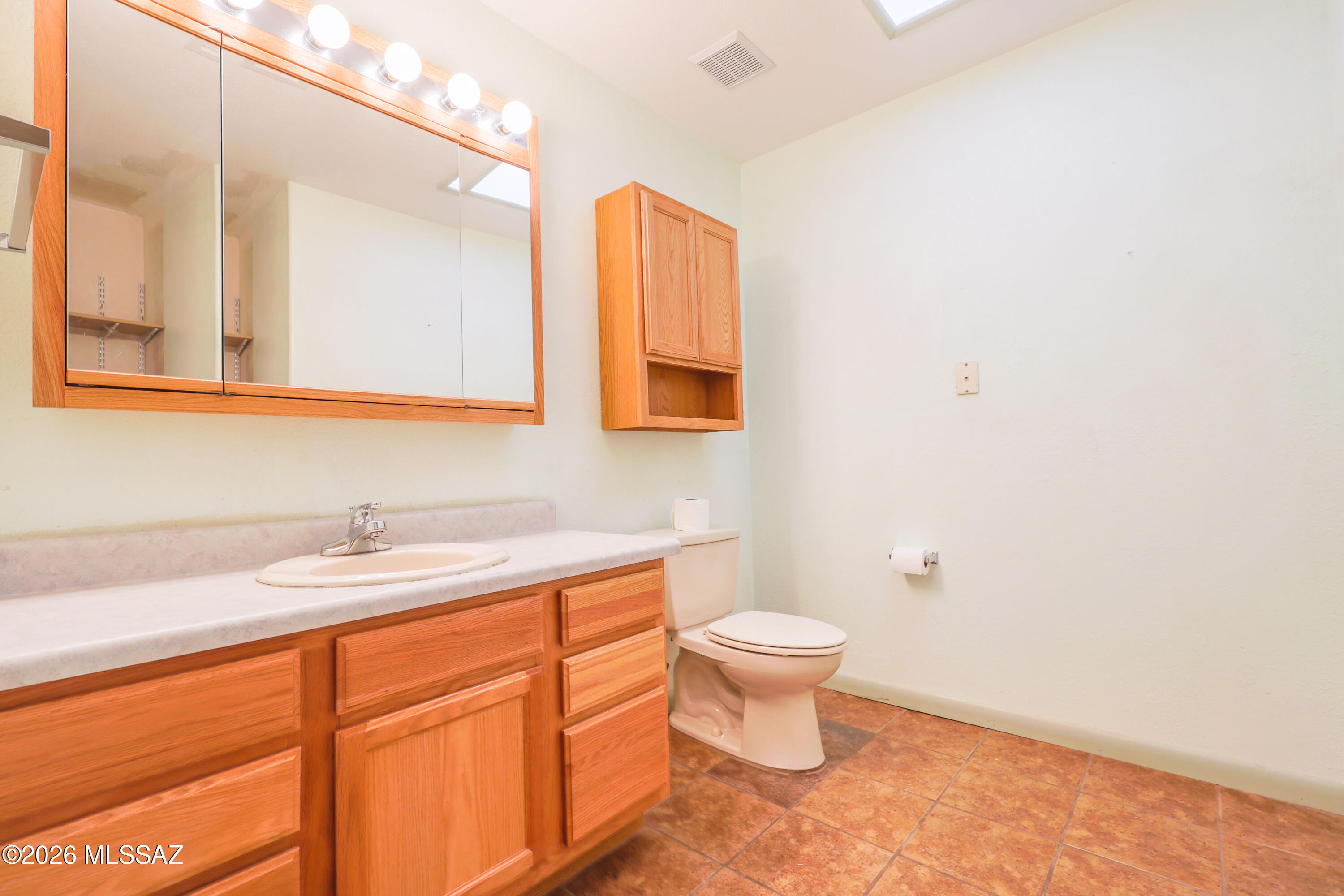 Out Of Pima County - Residential