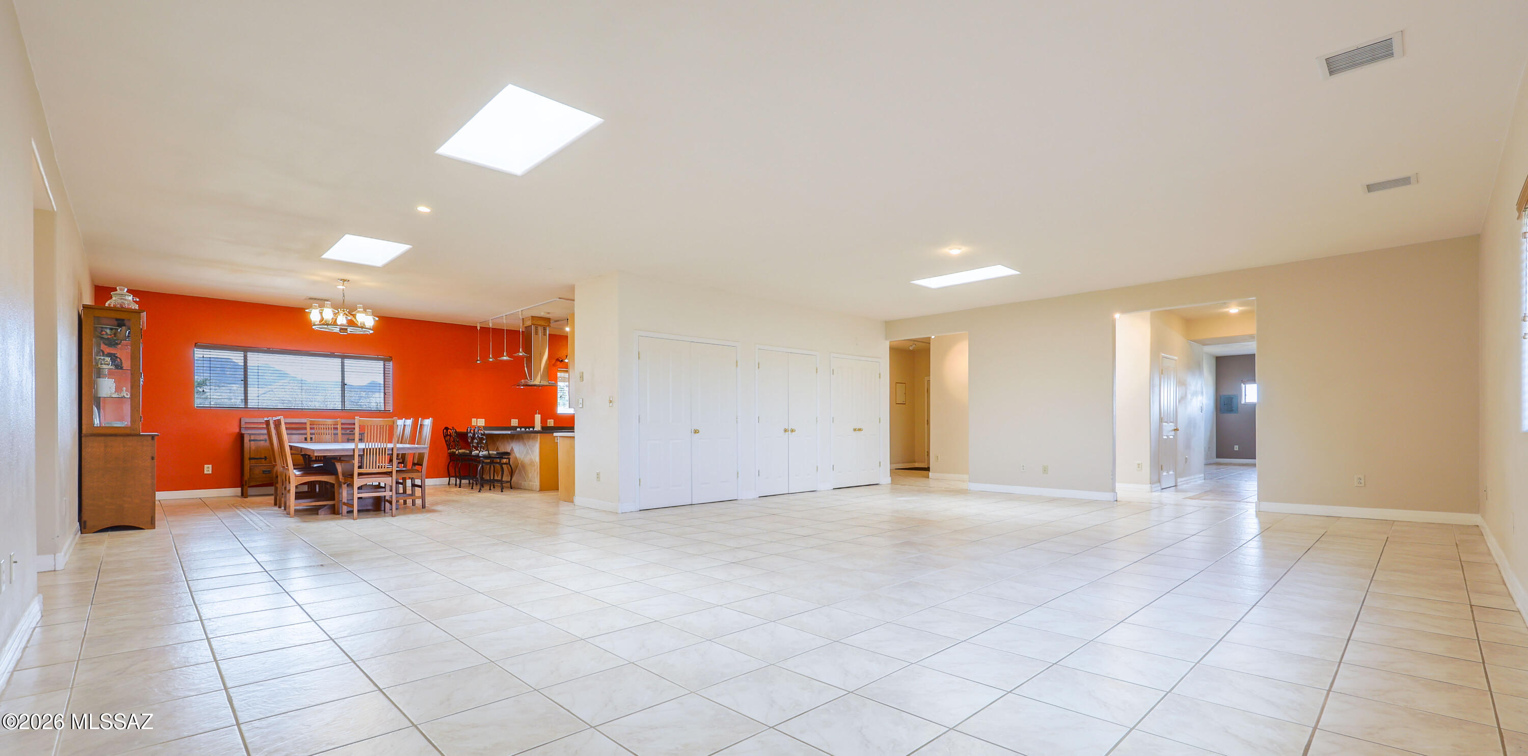 Out Of Pima County - Residential