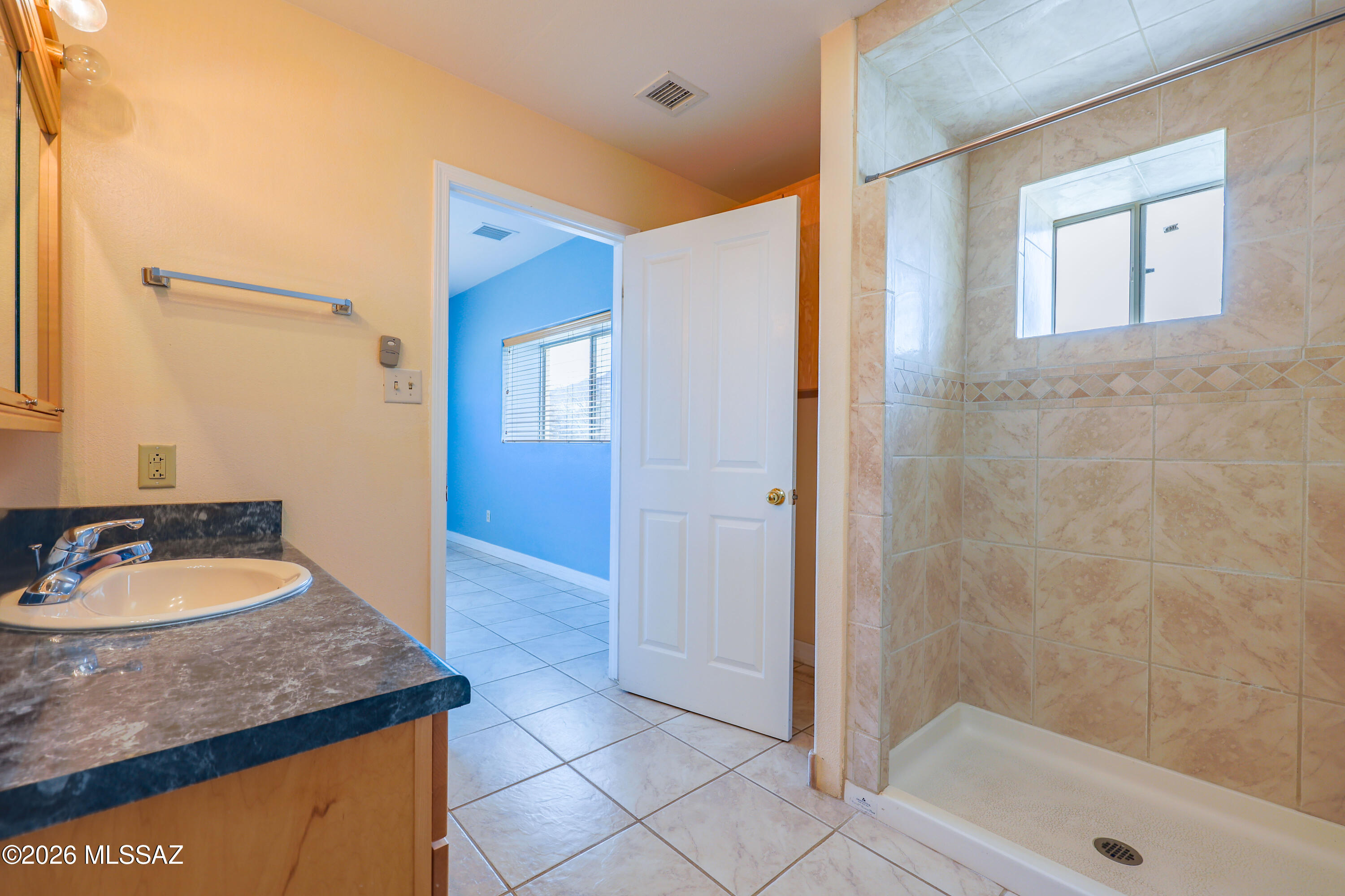 Out Of Pima County - Residential