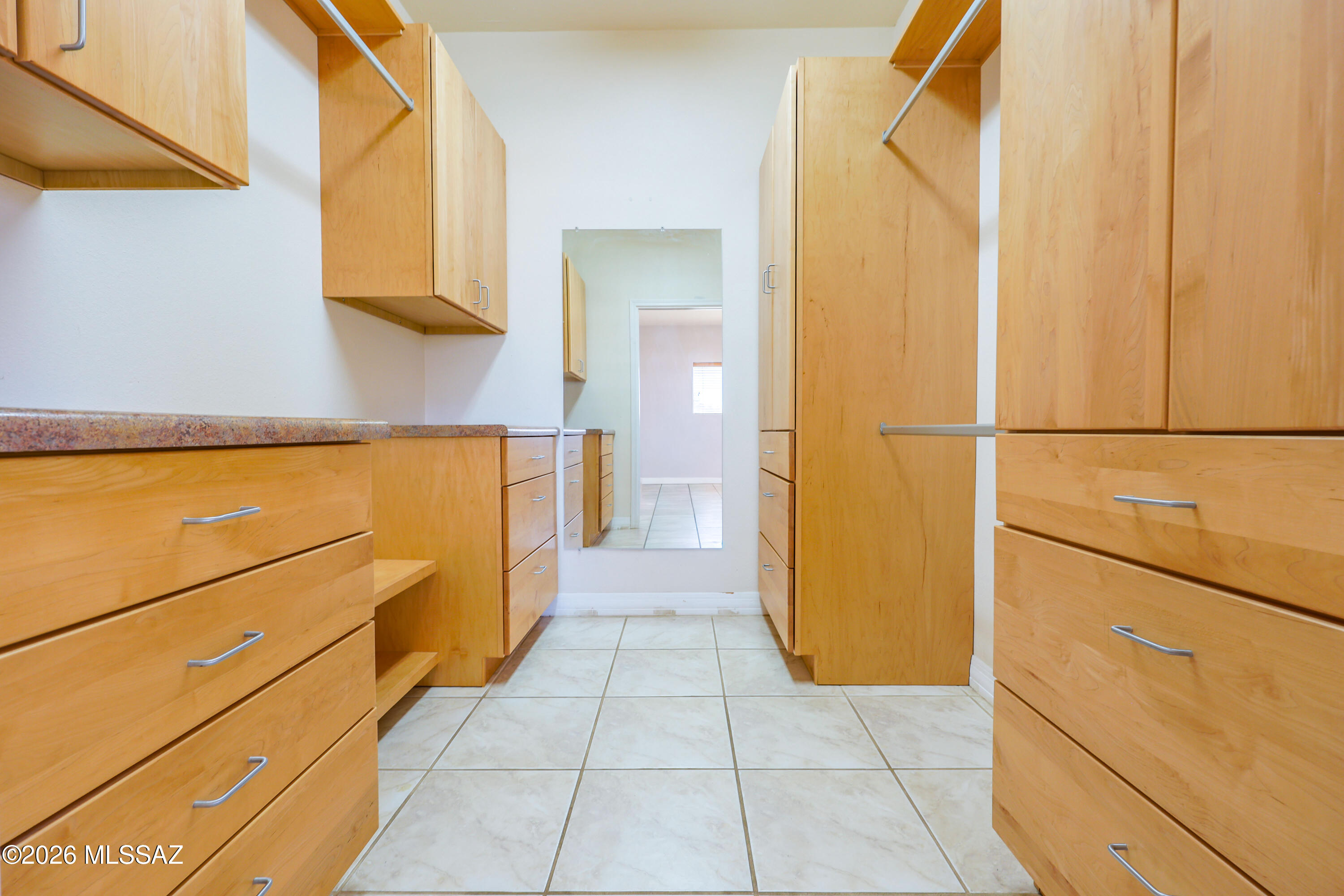 Out Of Pima County - Residential