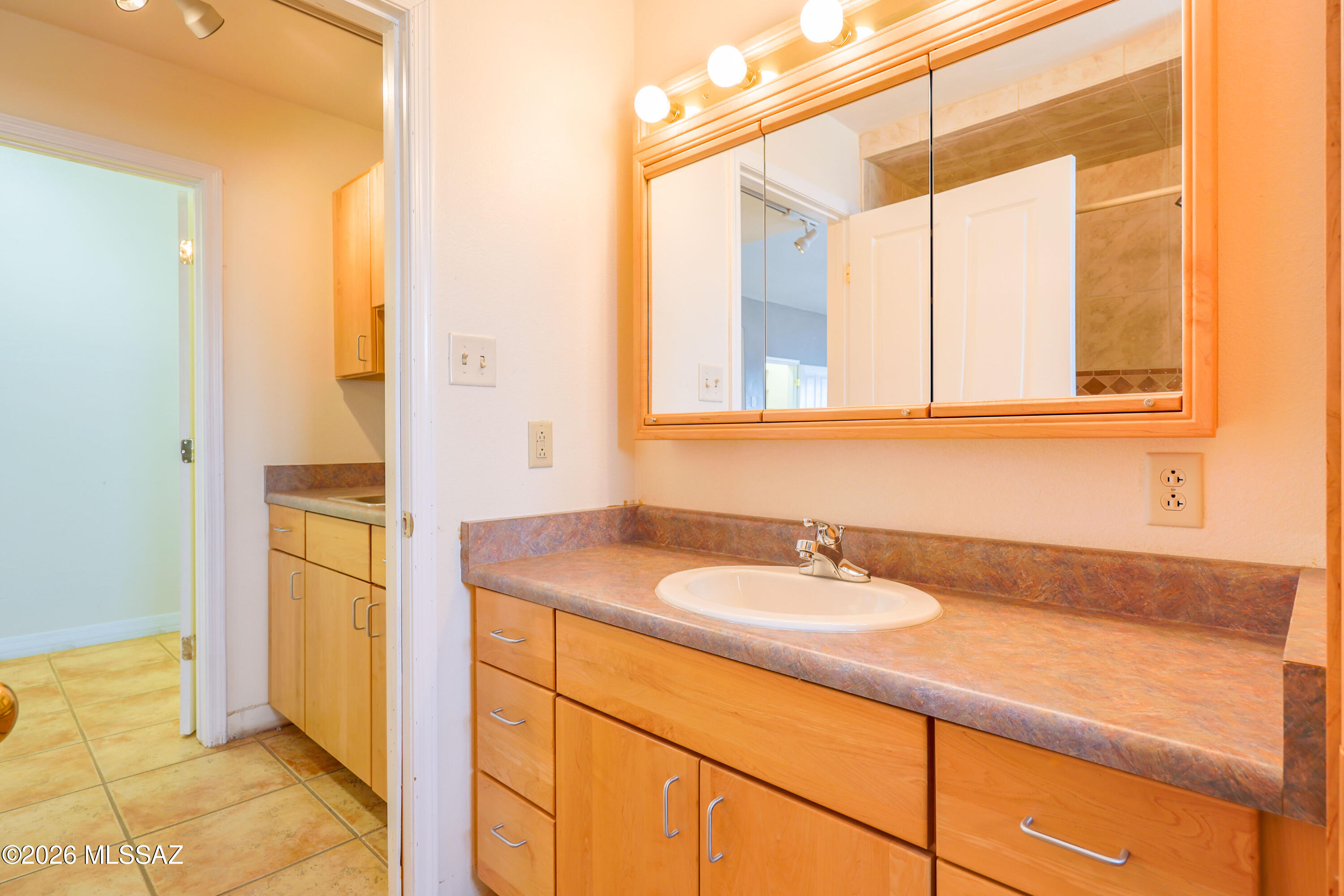 Out Of Pima County - Residential