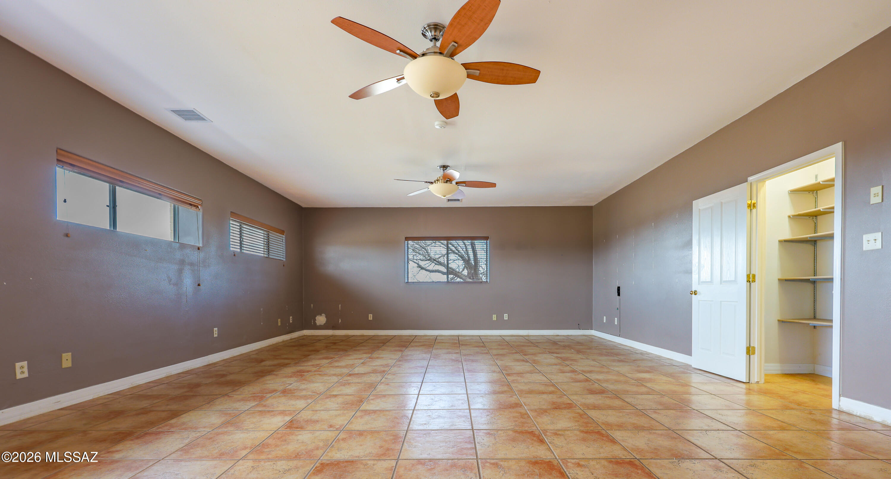 Out Of Pima County - Residential