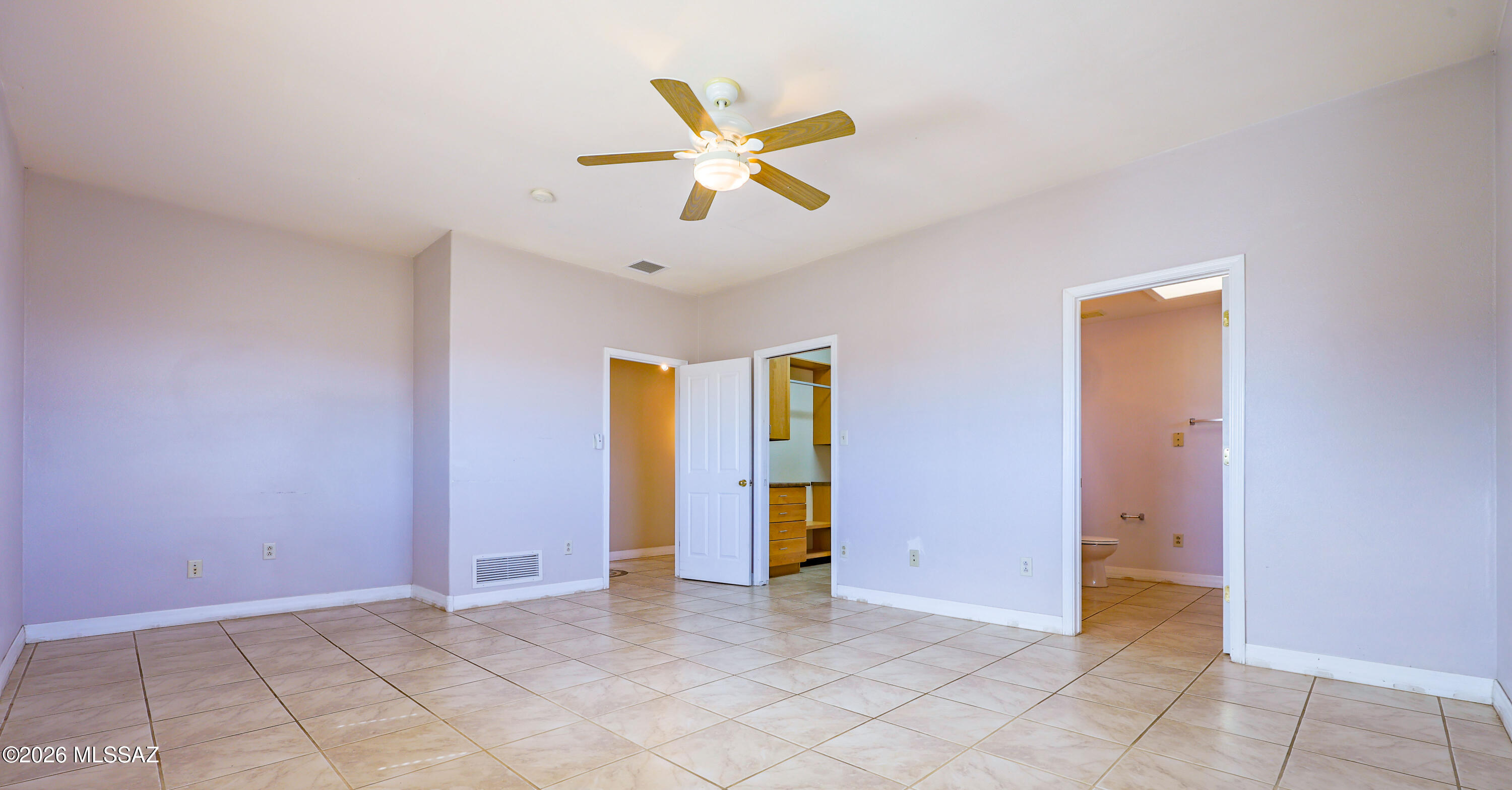 Out Of Pima County - Residential