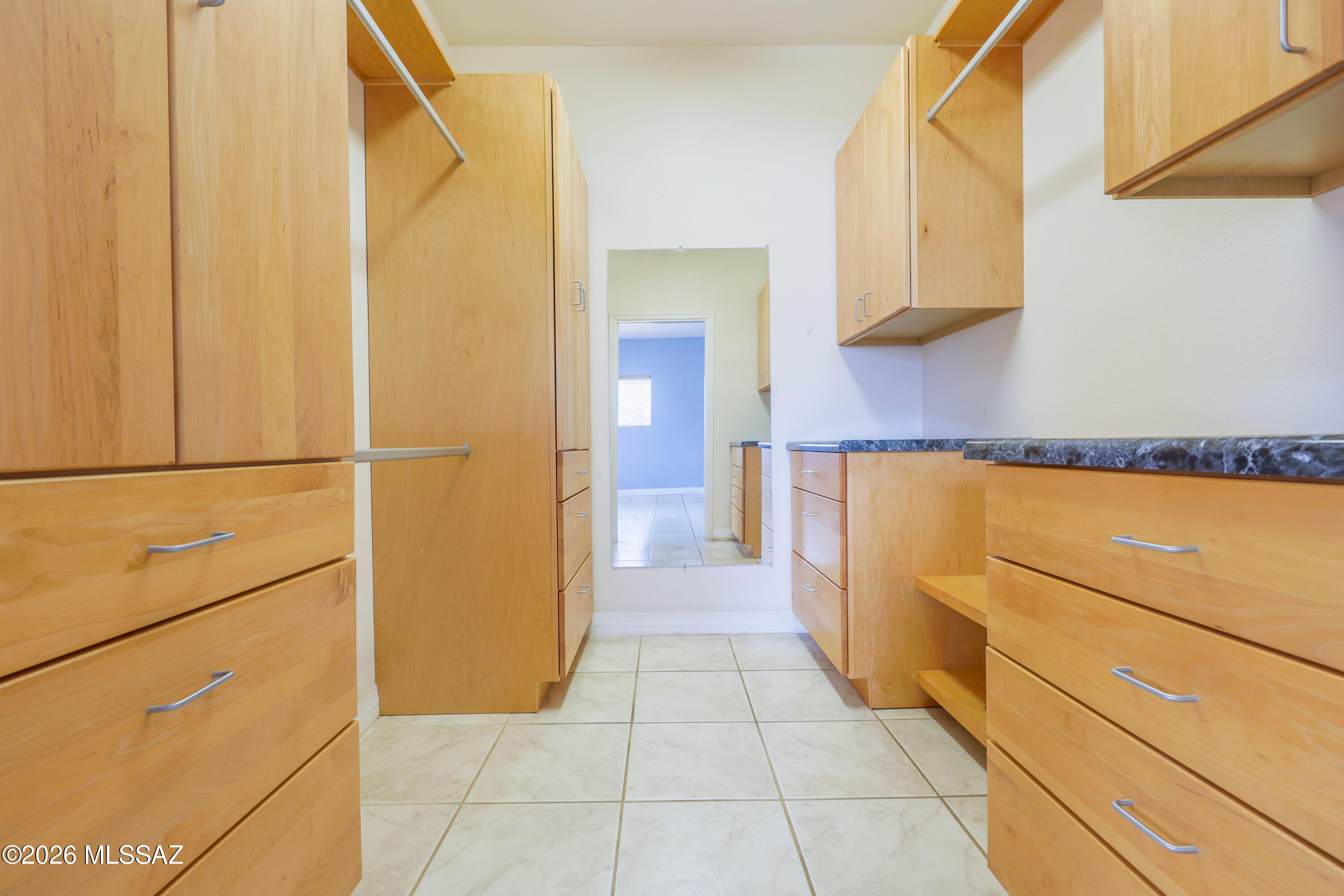 Out Of Pima County - Residential