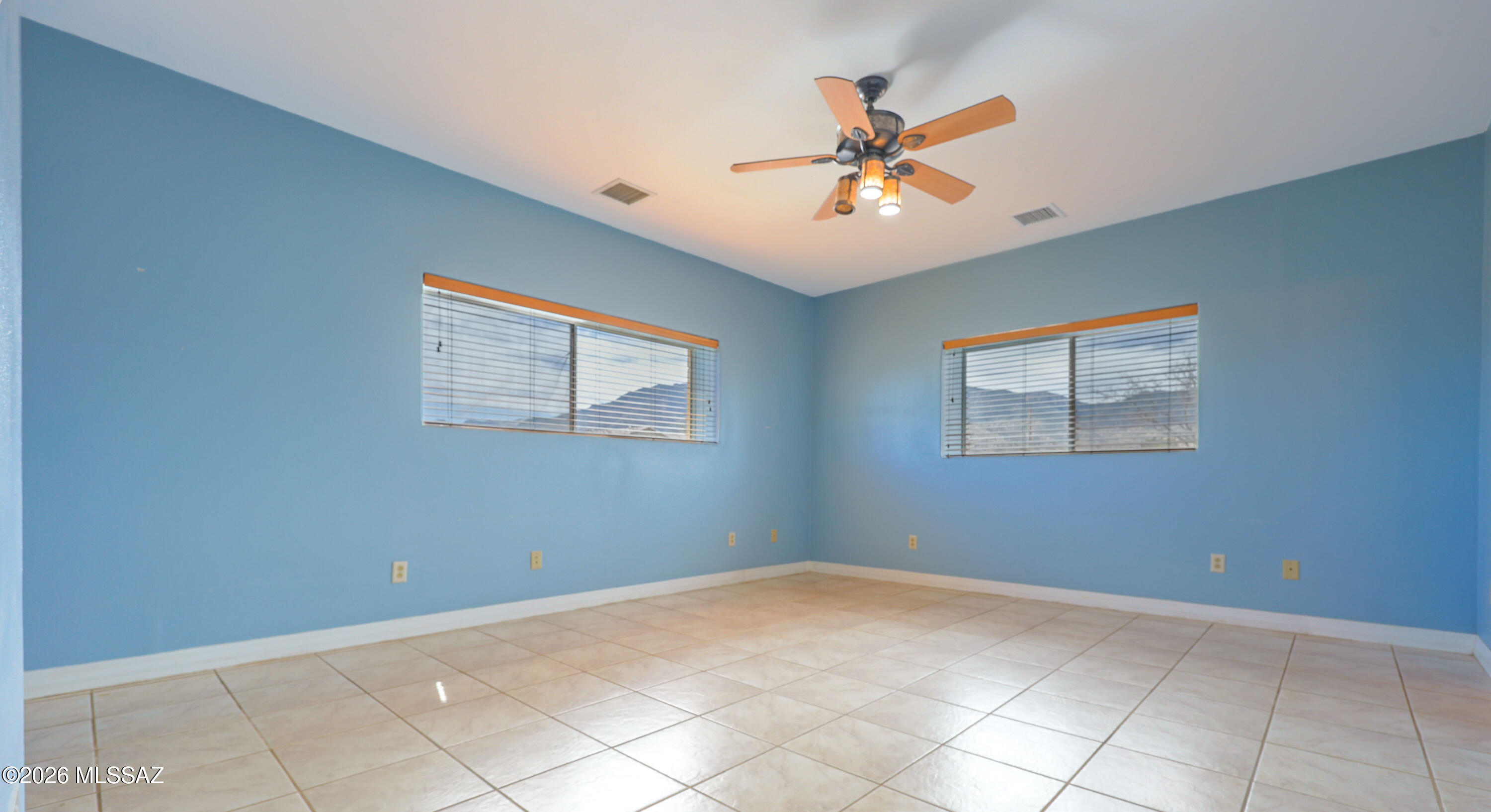 Out Of Pima County - Residential
