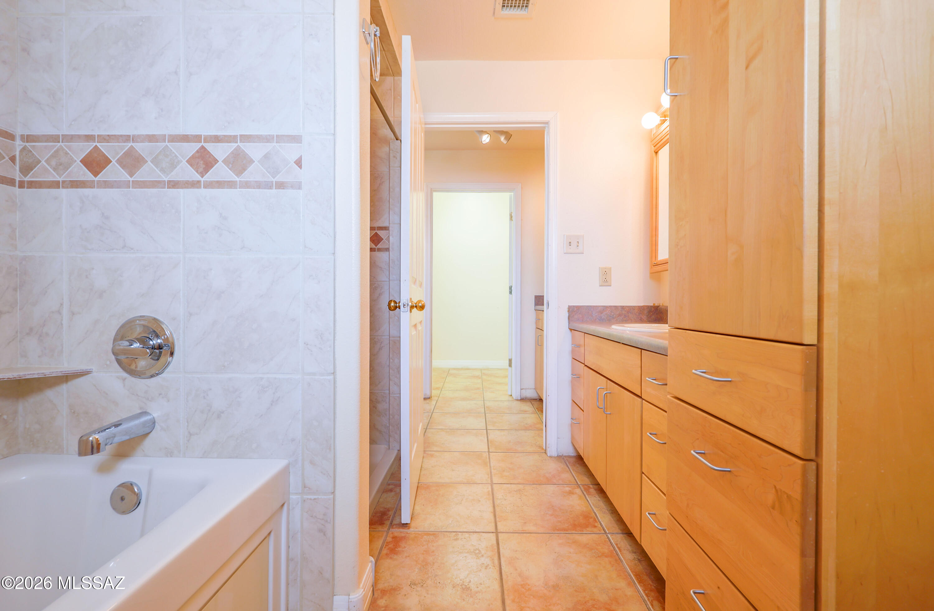Out Of Pima County - Residential