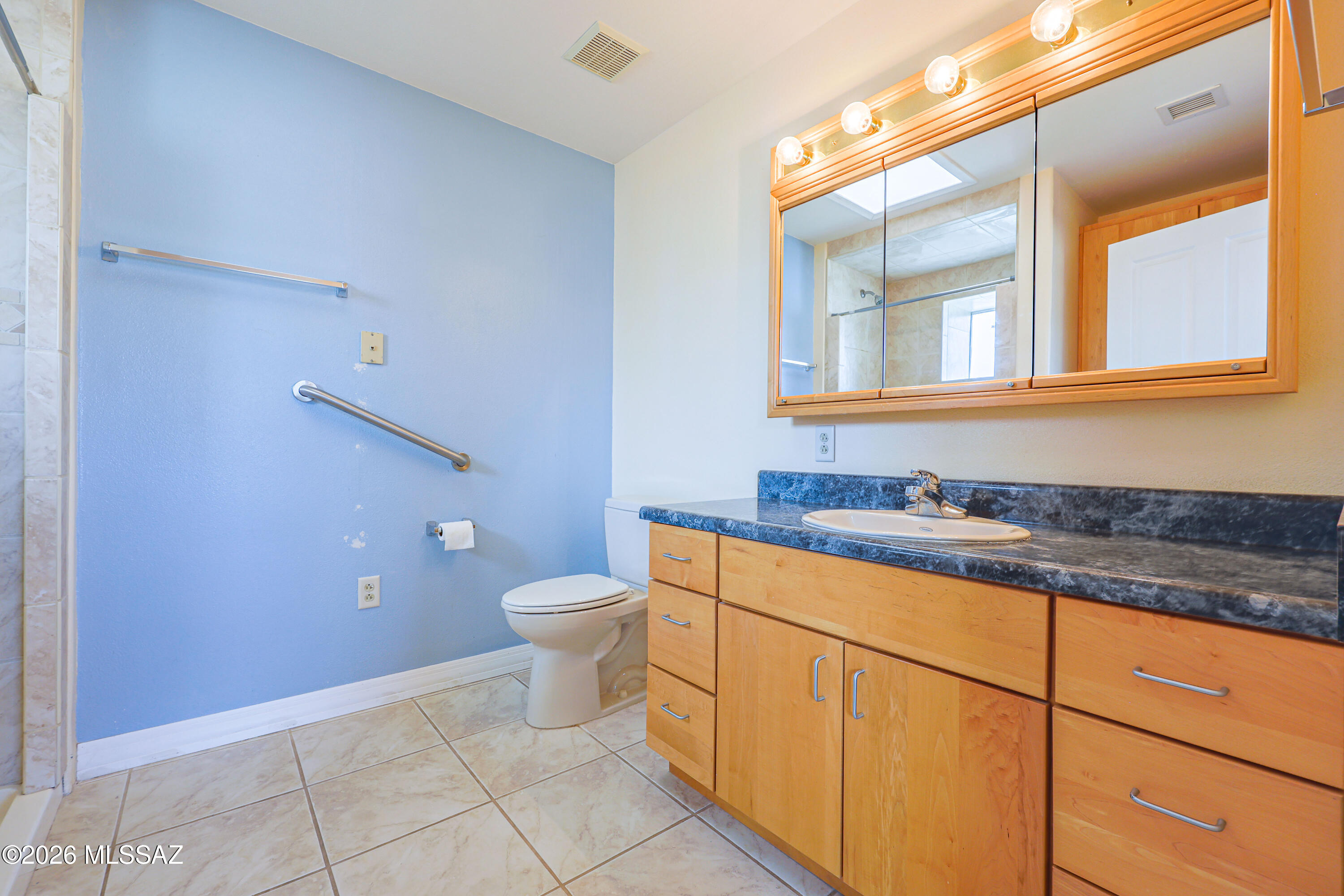 Out Of Pima County - Residential