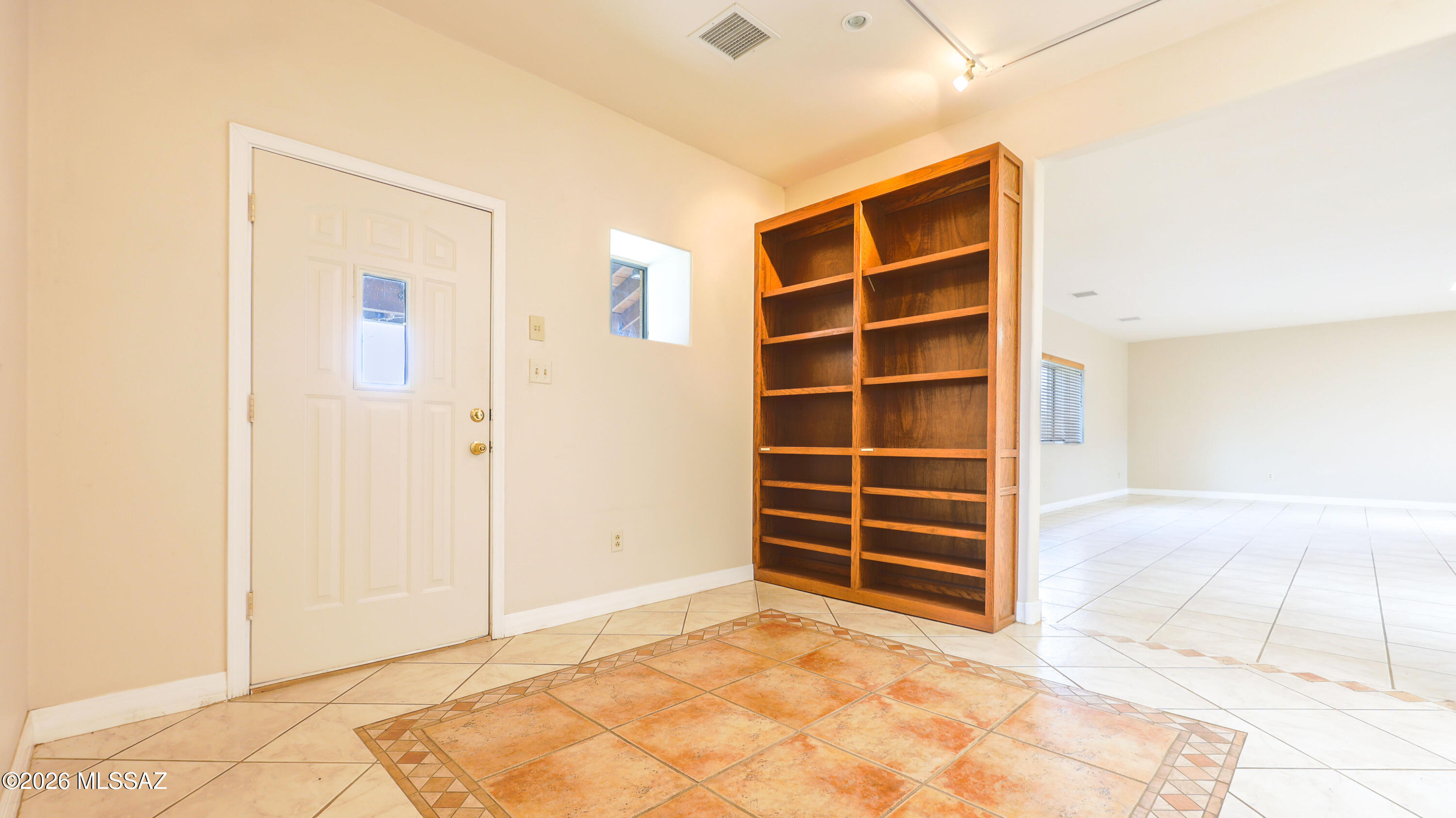 Out Of Pima County - Residential