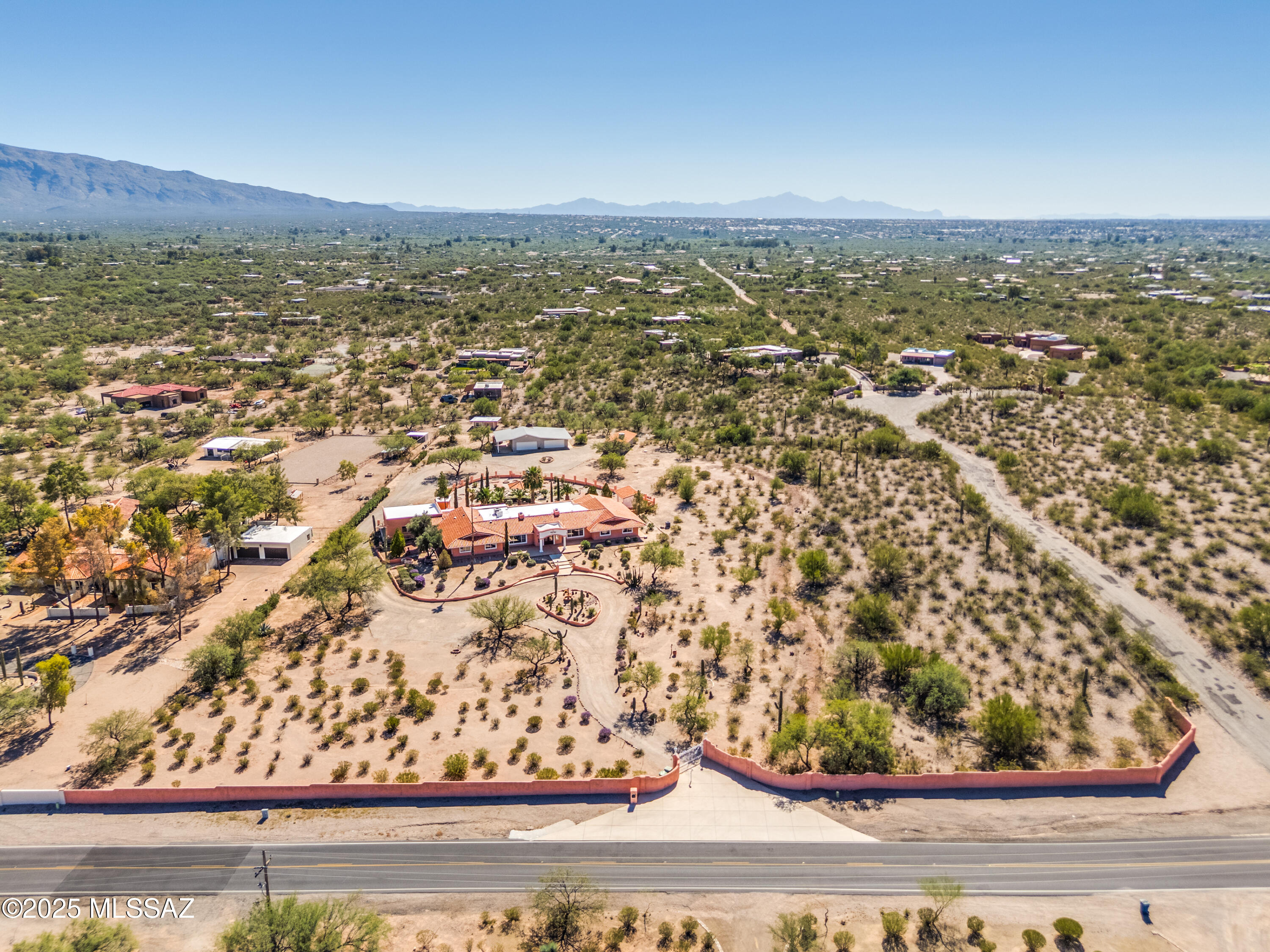 Telesis Estates - Residential