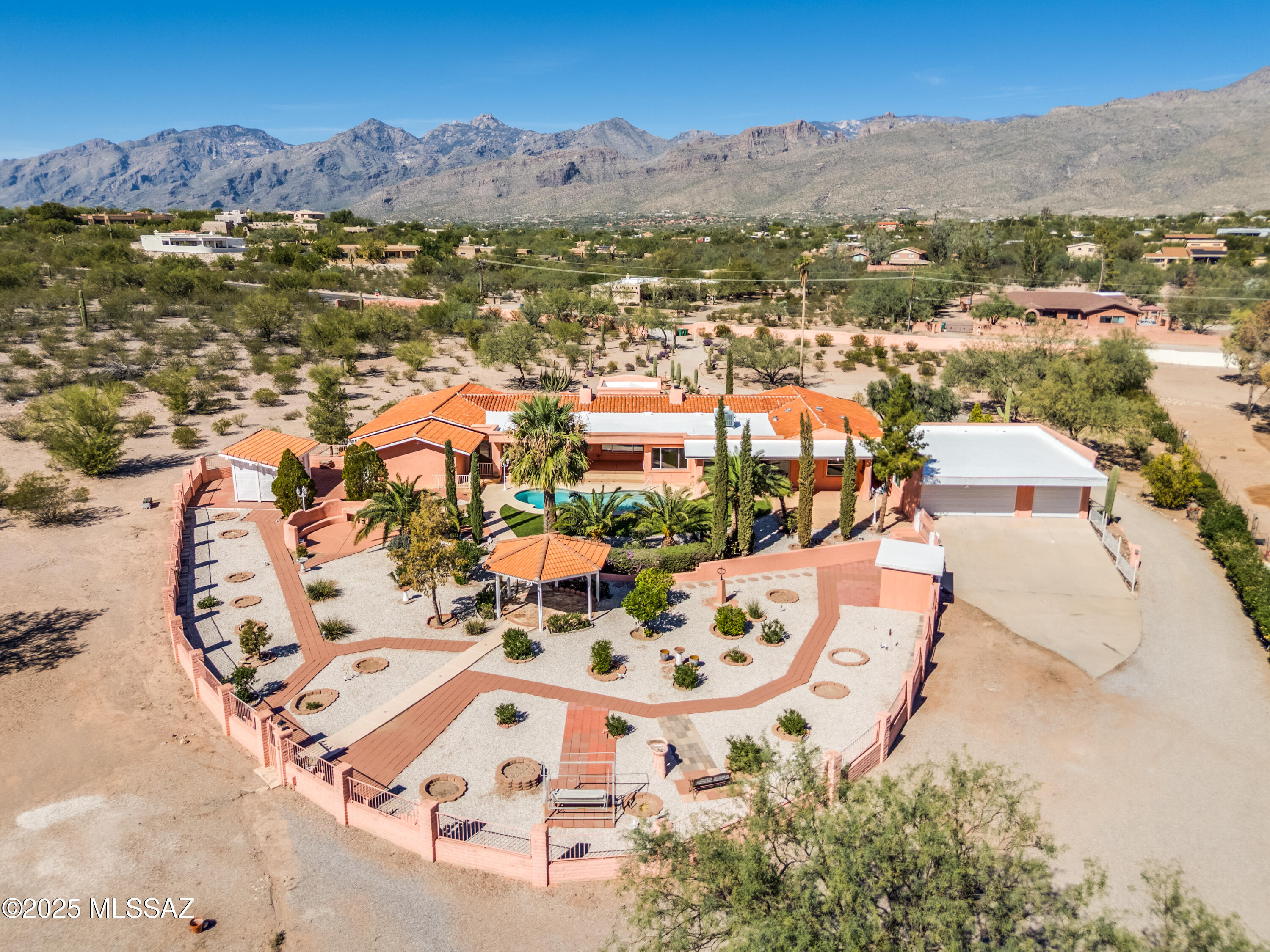 Telesis Estates - Residential