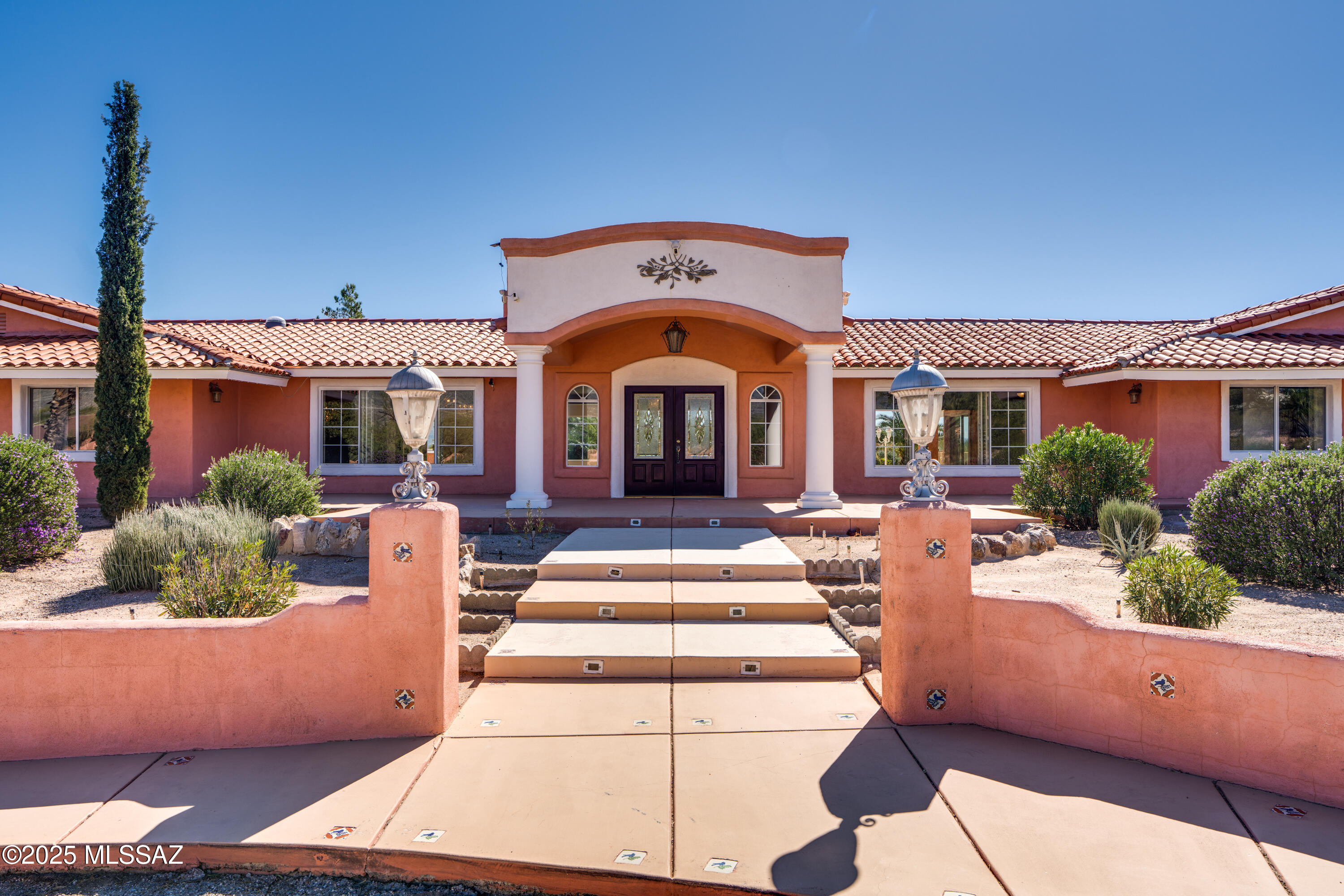 Telesis Estates - Residential
