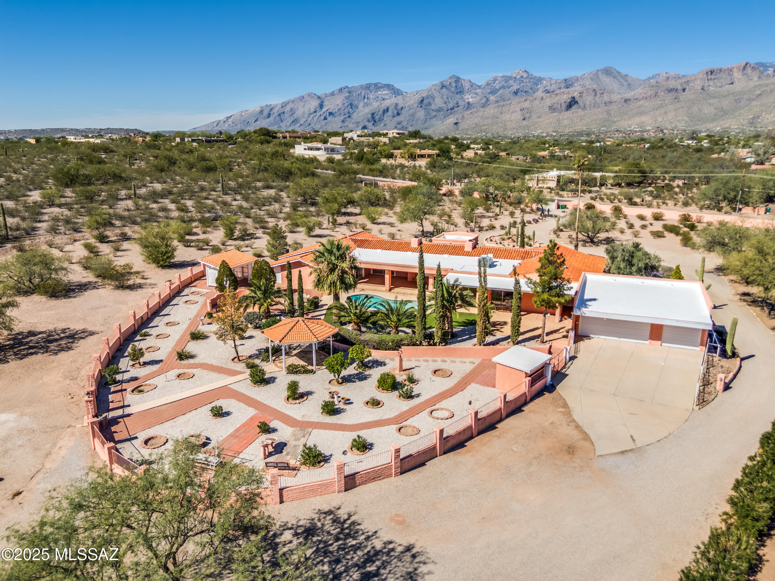 Telesis Estates - Residential
