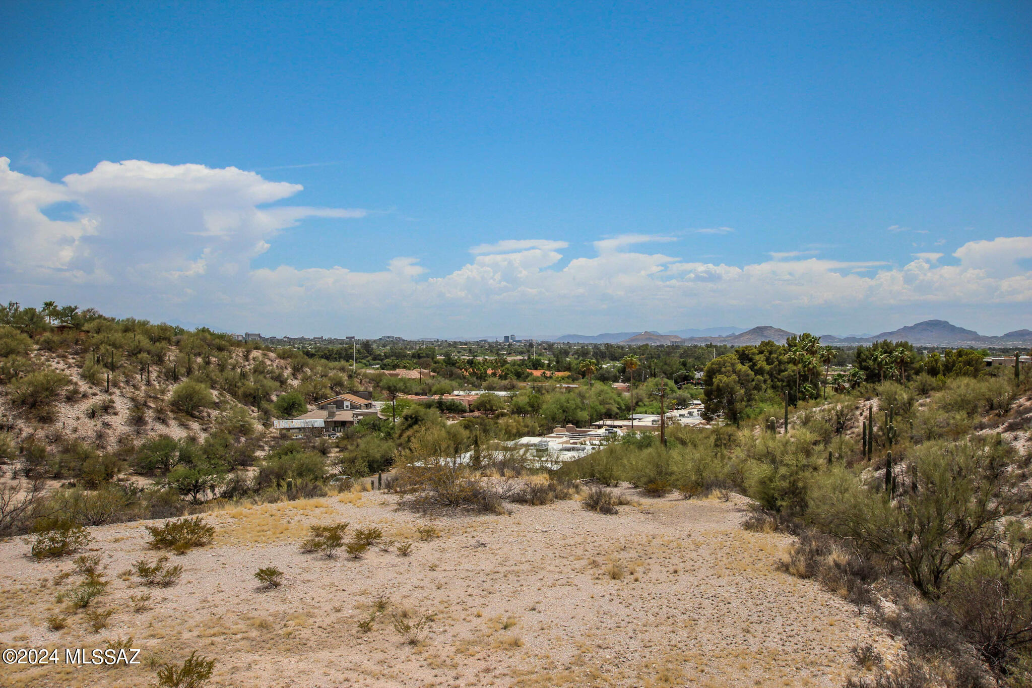 4825 N Calle Lampara N