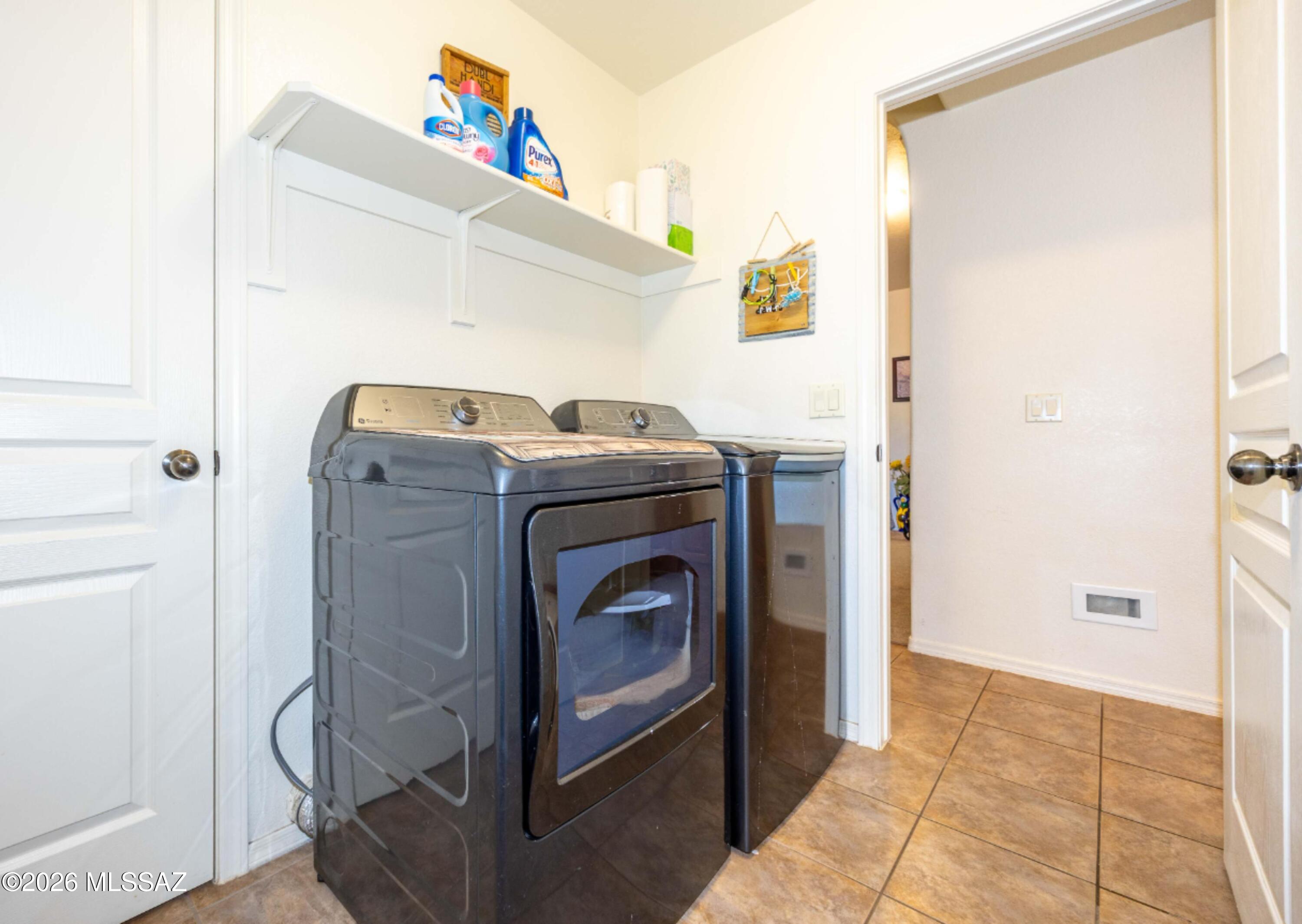Out Of Pima County - Residential