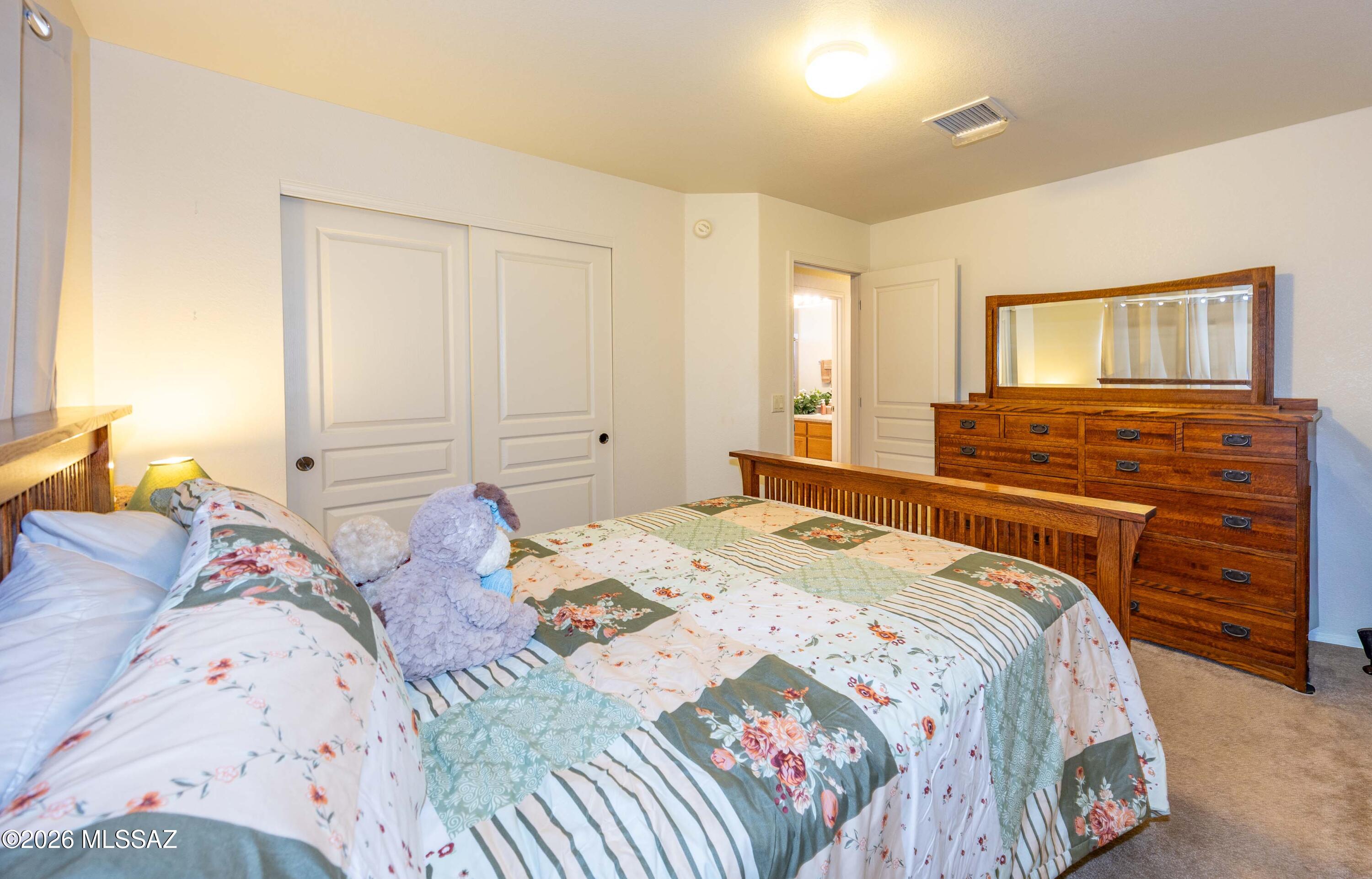 Out Of Pima County - Residential