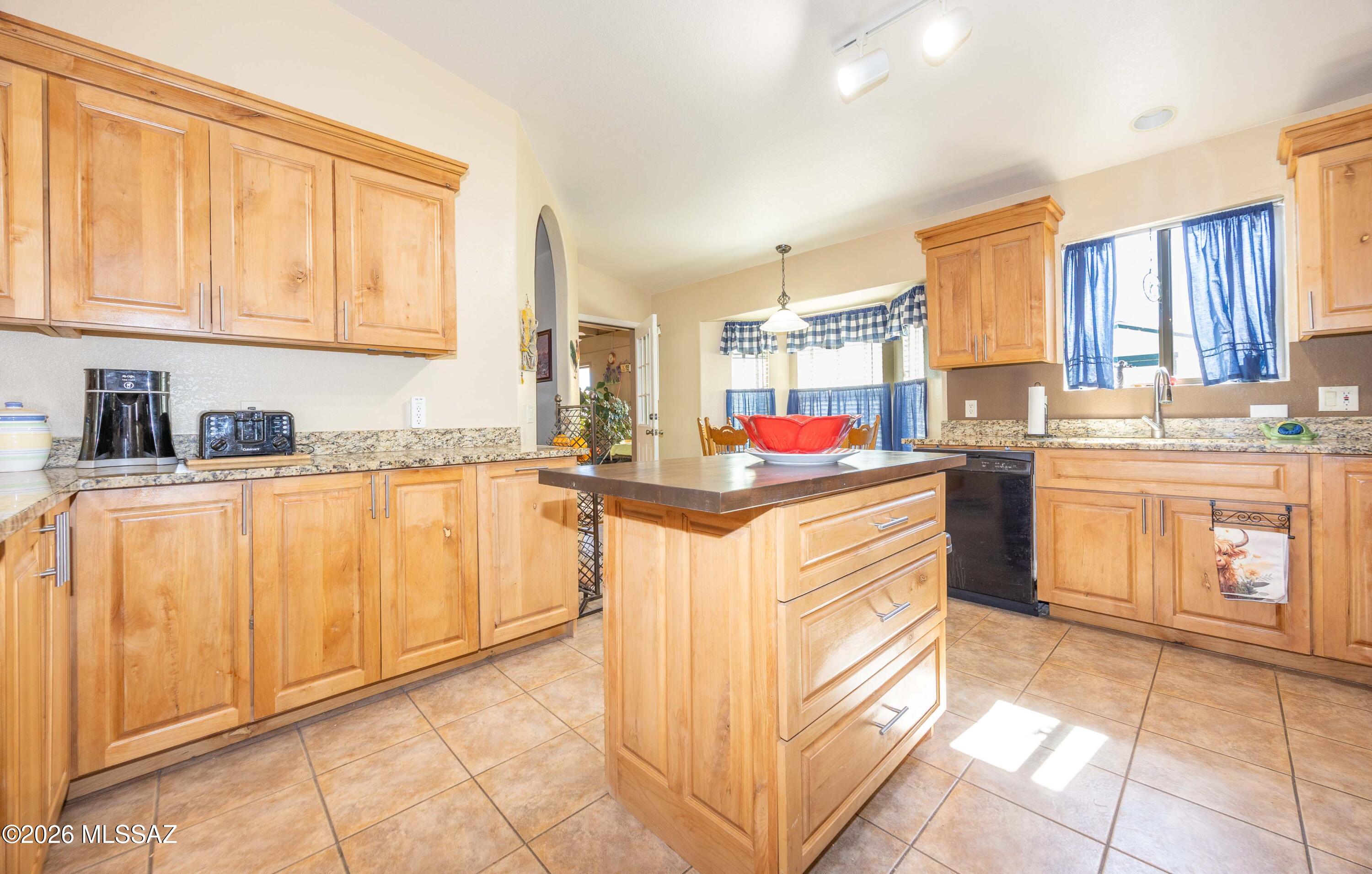 Out Of Pima County - Residential
