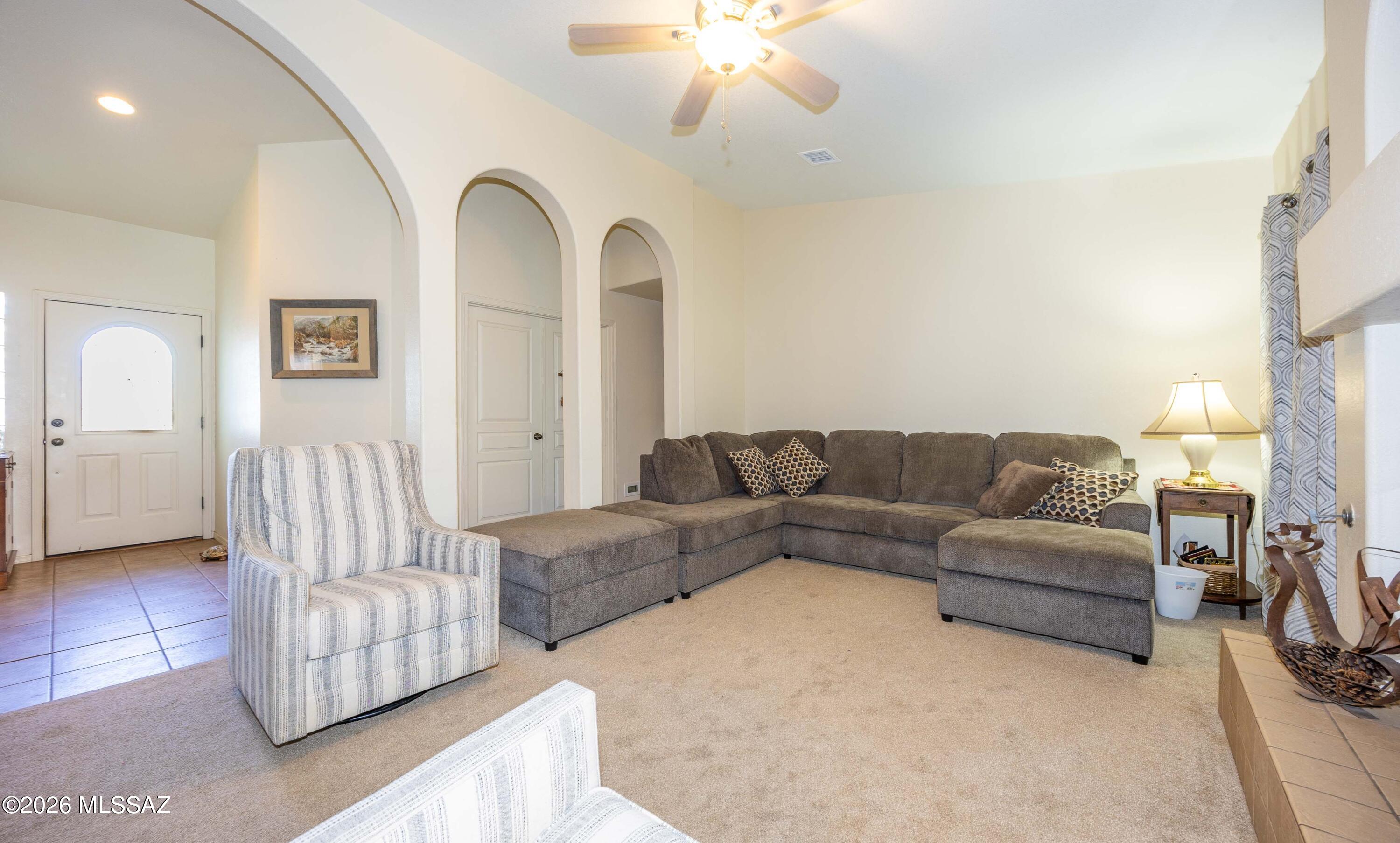 Out Of Pima County - Residential