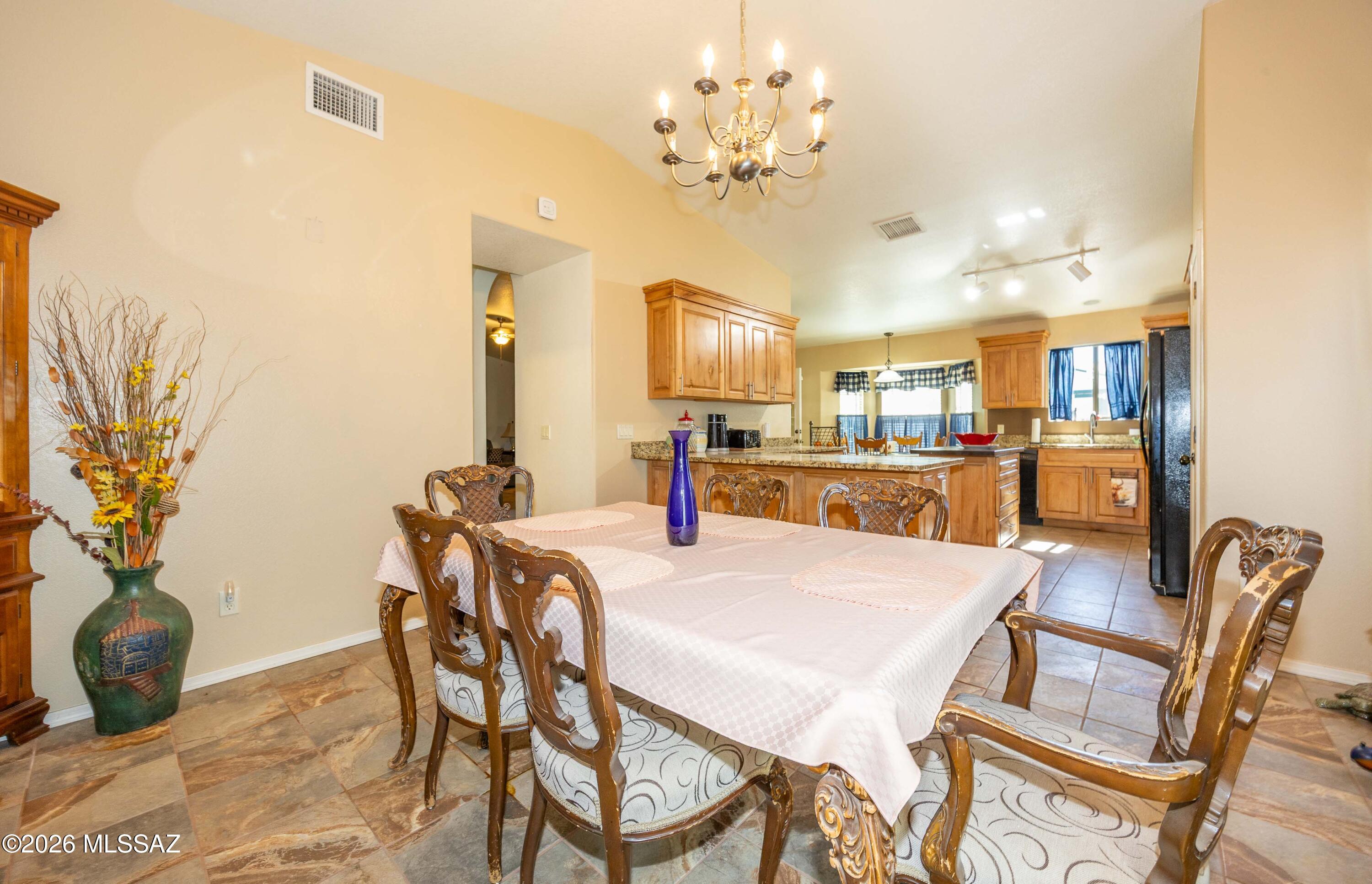 Out Of Pima County - Residential