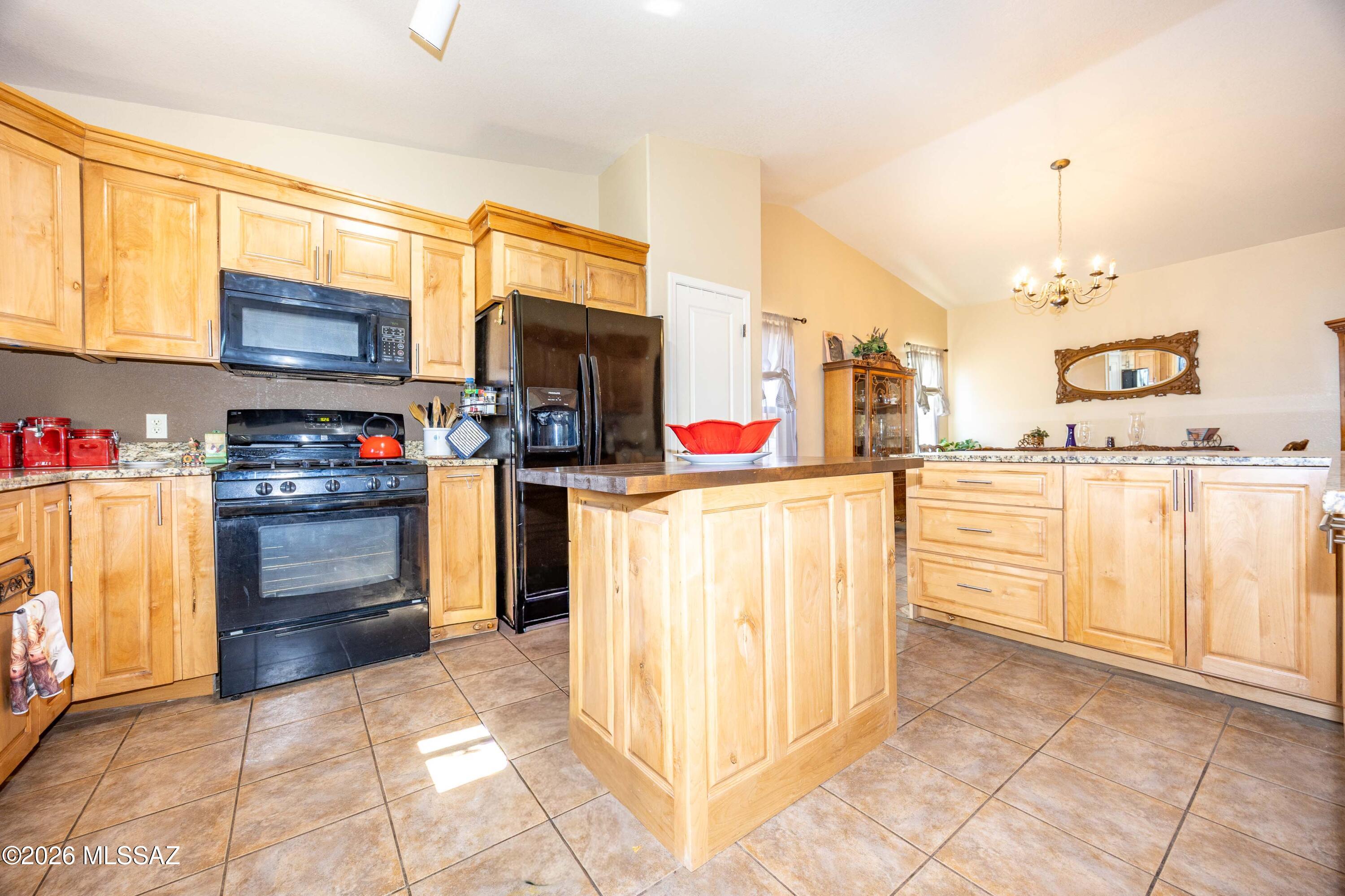 Out Of Pima County - Residential