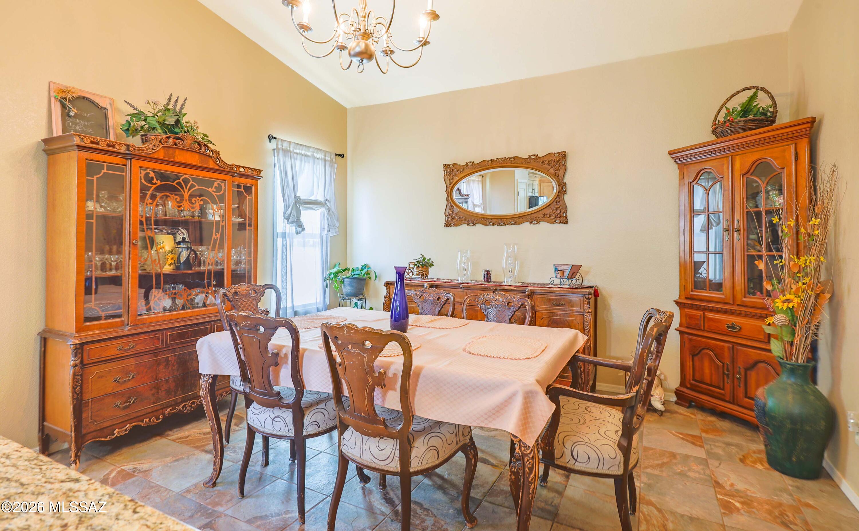 Out Of Pima County - Residential