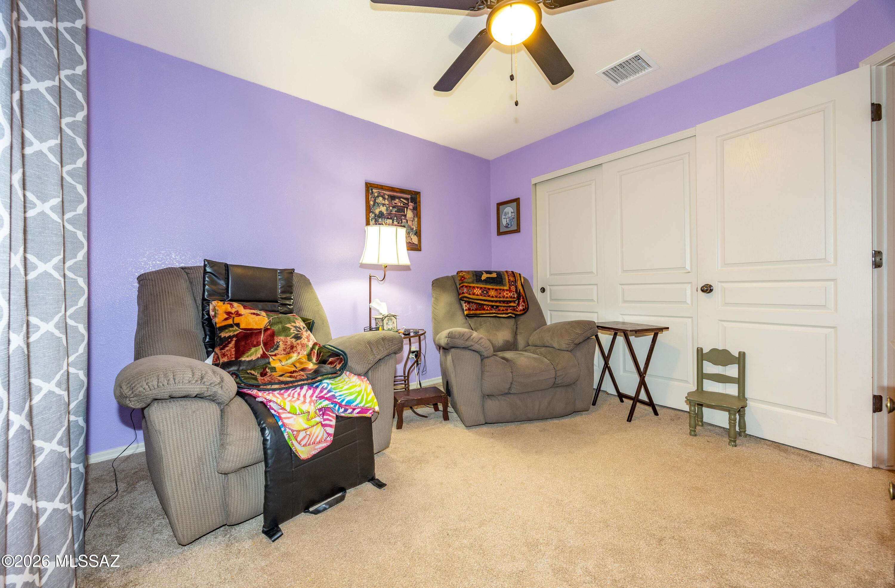 Out Of Pima County - Residential