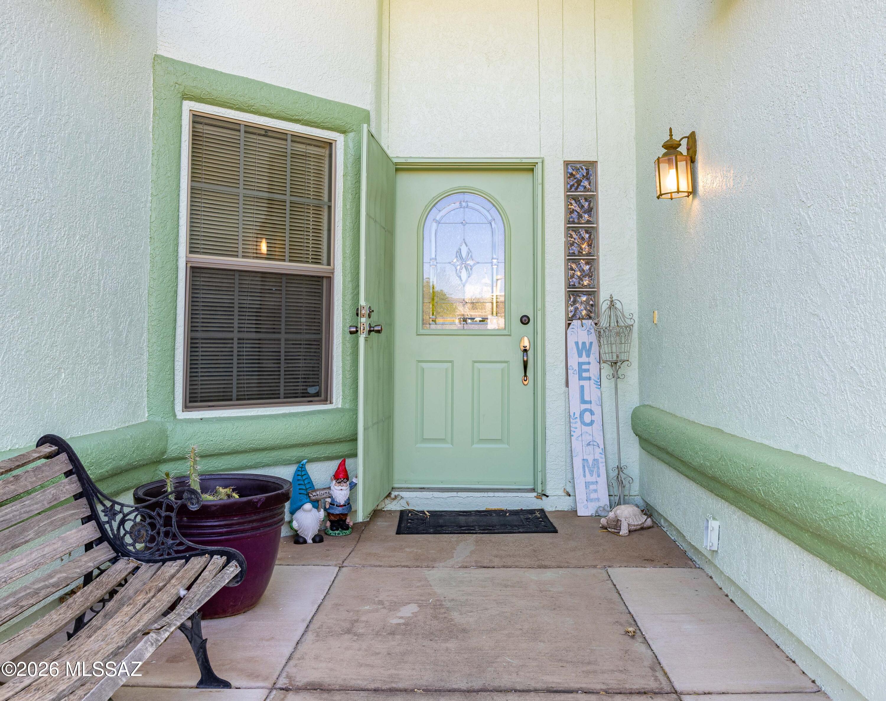 Out Of Pima County - Residential