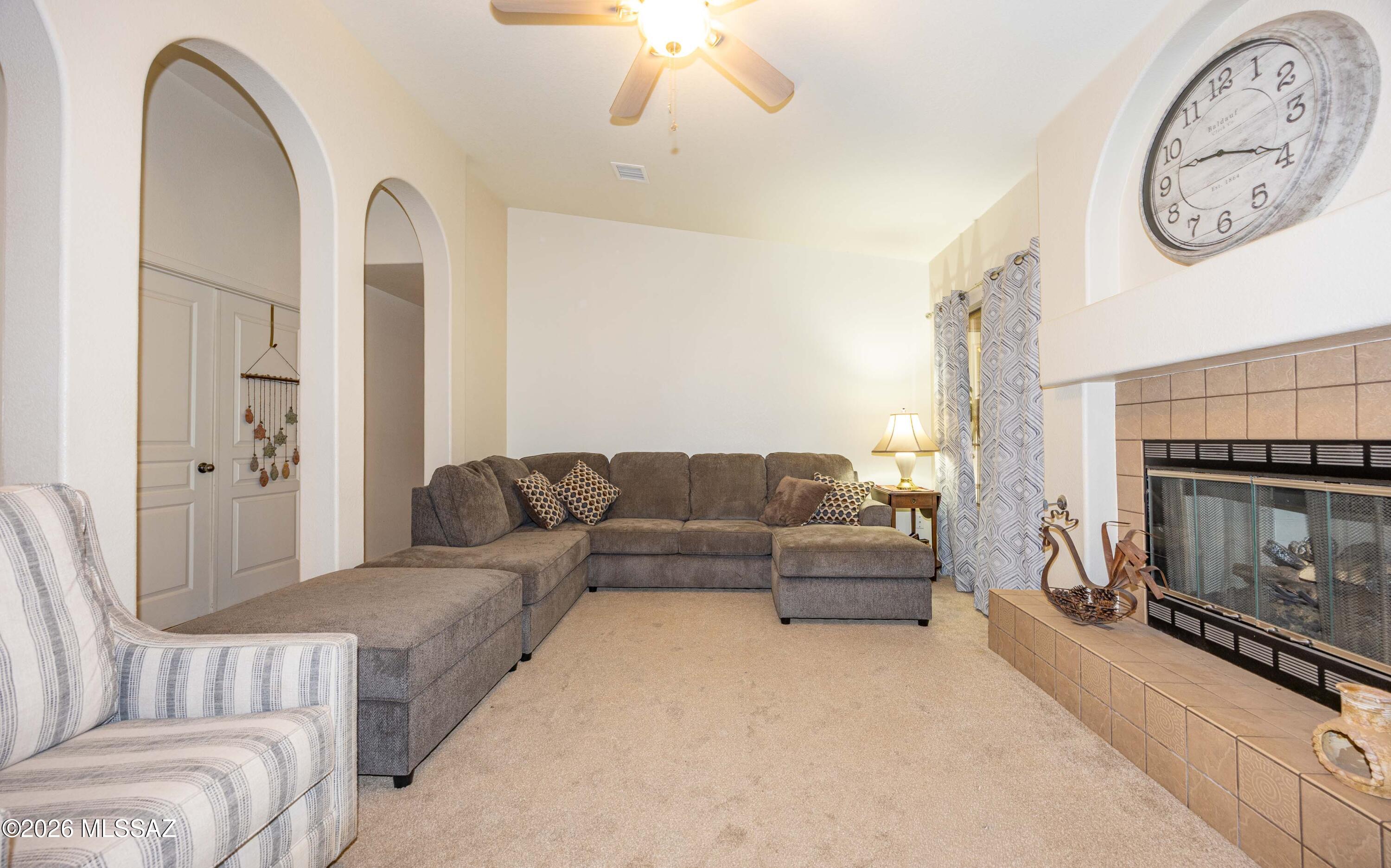 Out Of Pima County - Residential