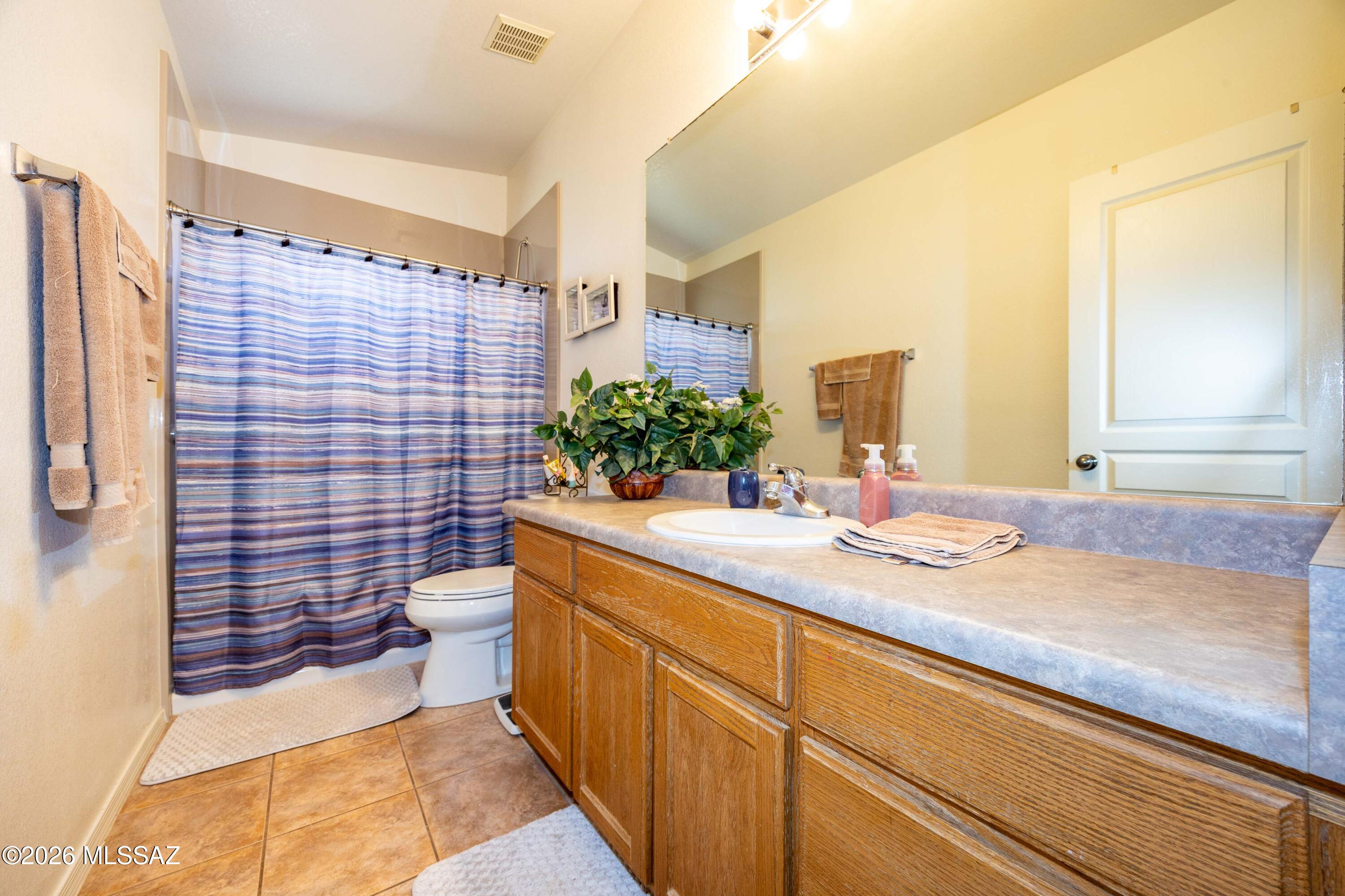 Out Of Pima County - Residential
