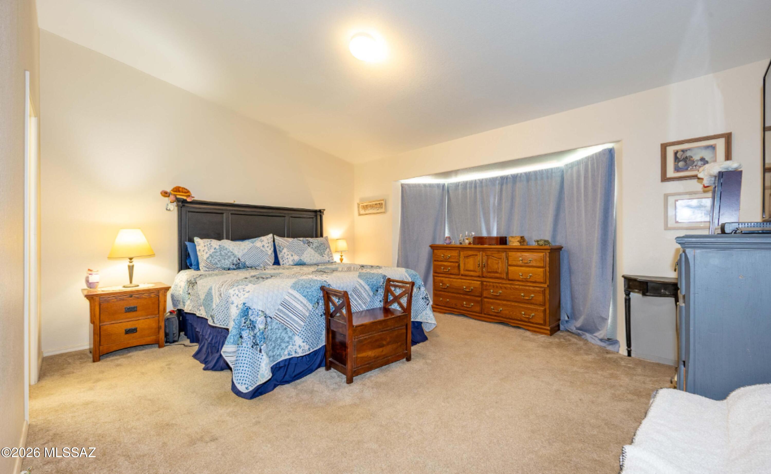 Out Of Pima County - Residential