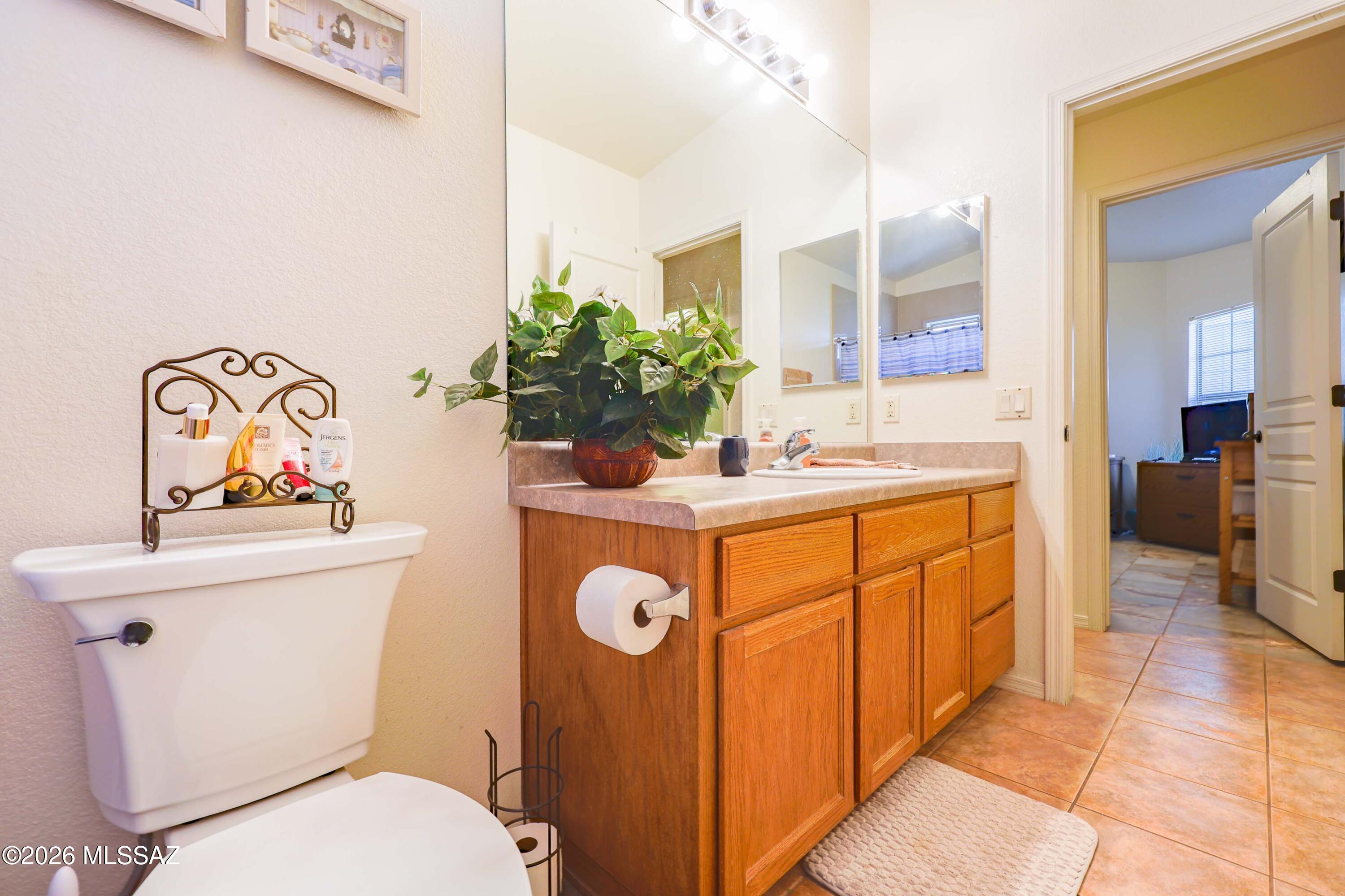 Out Of Pima County - Residential