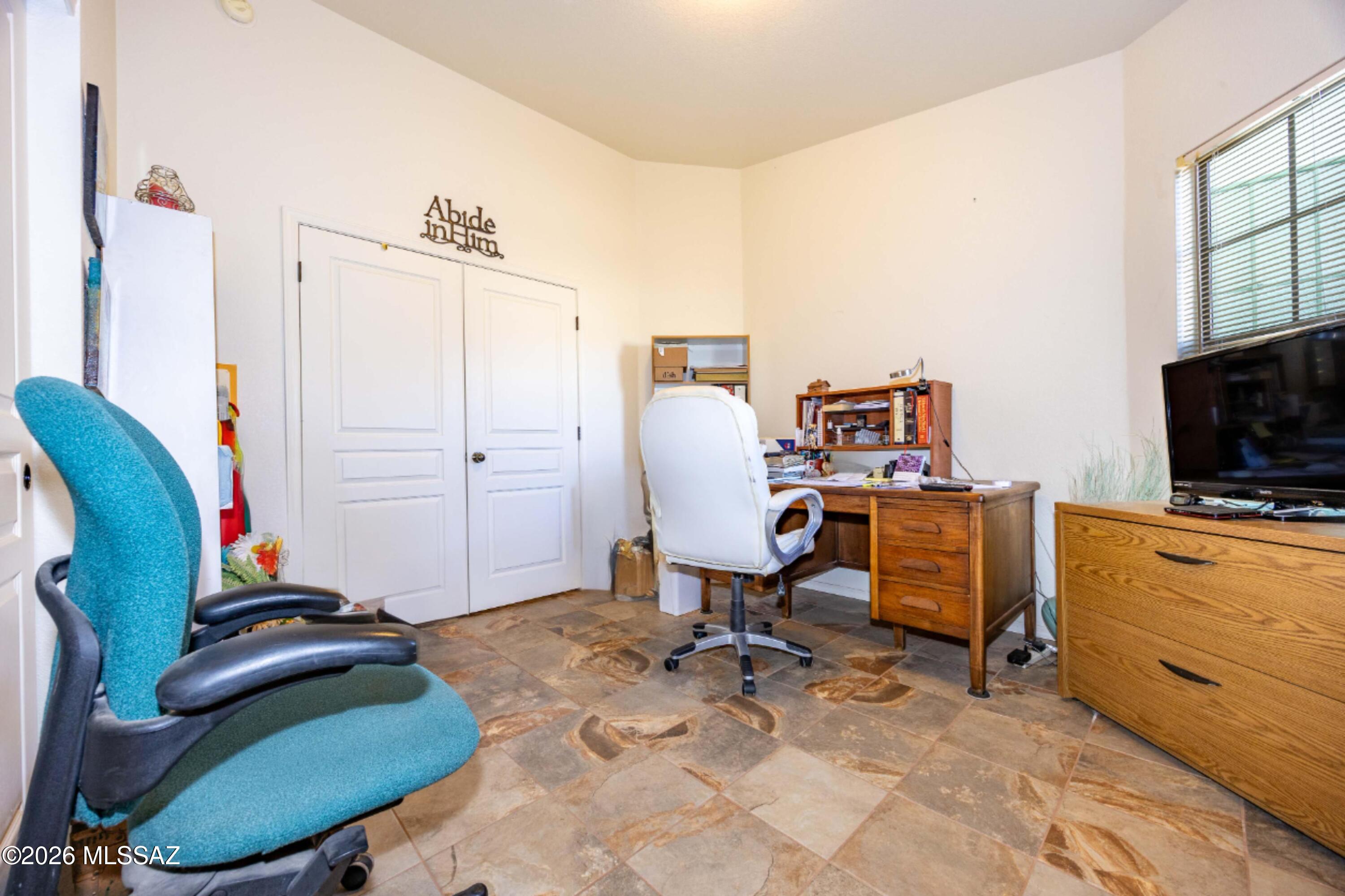 Out Of Pima County - Residential