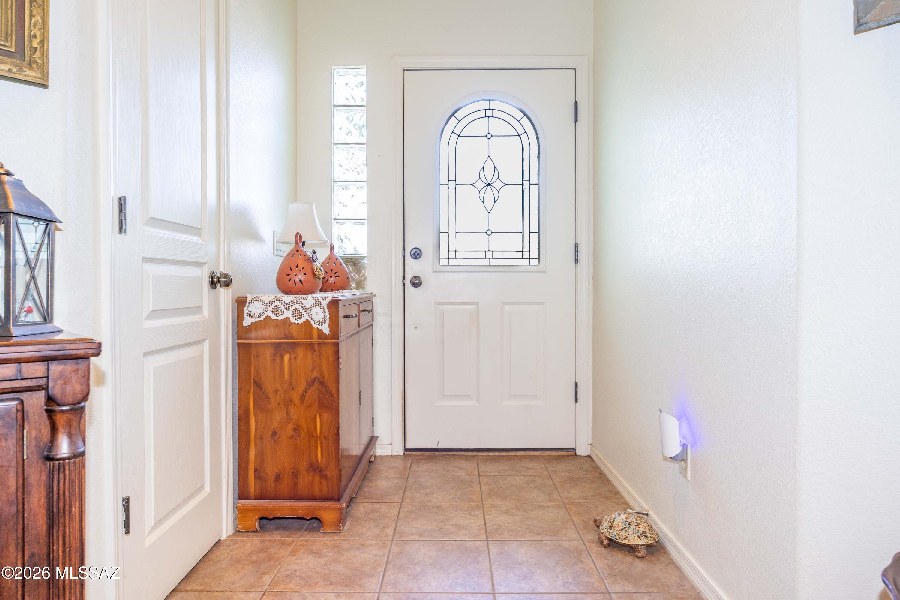 Out Of Pima County - Residential