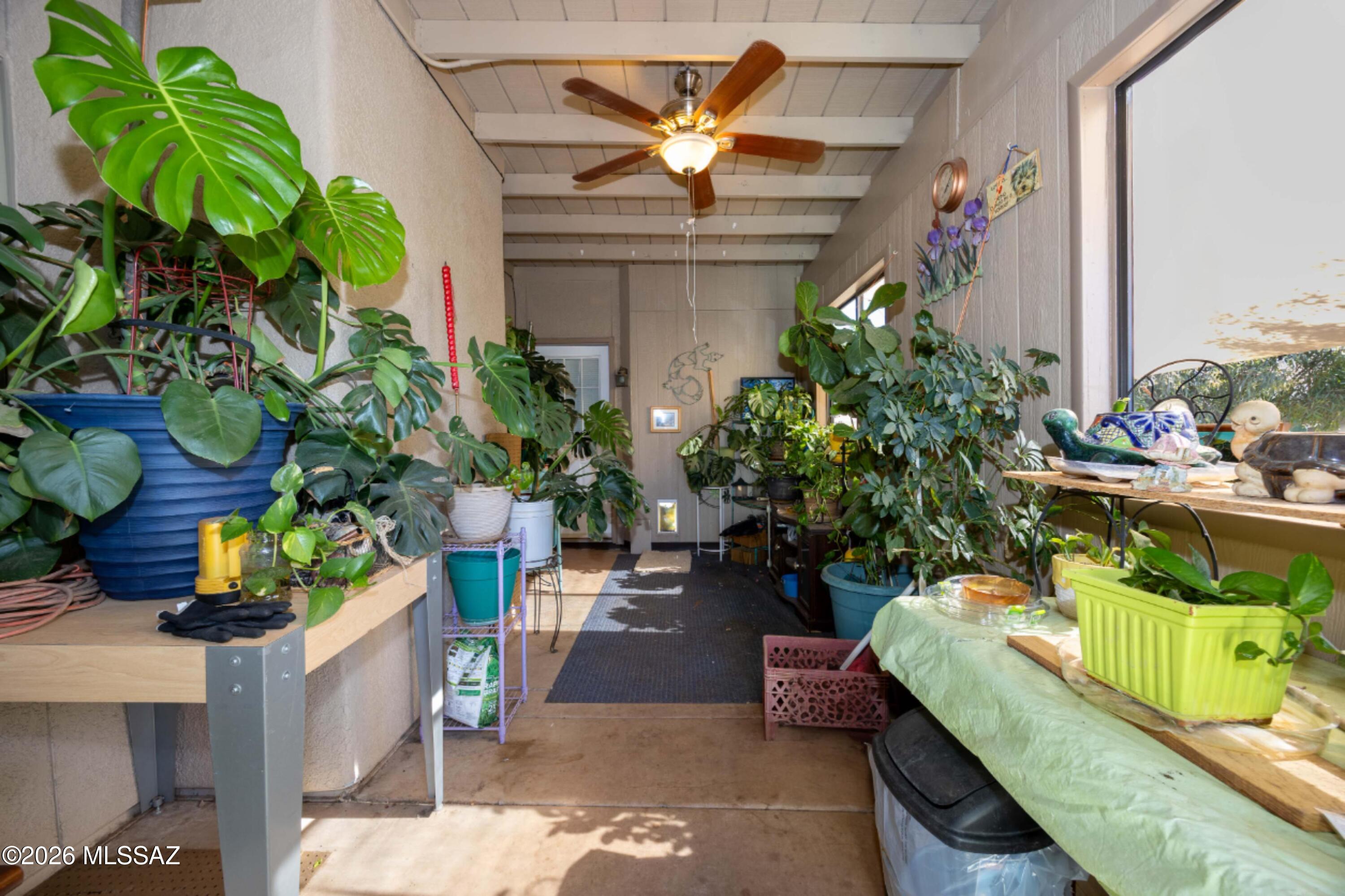 Out Of Pima County - Residential