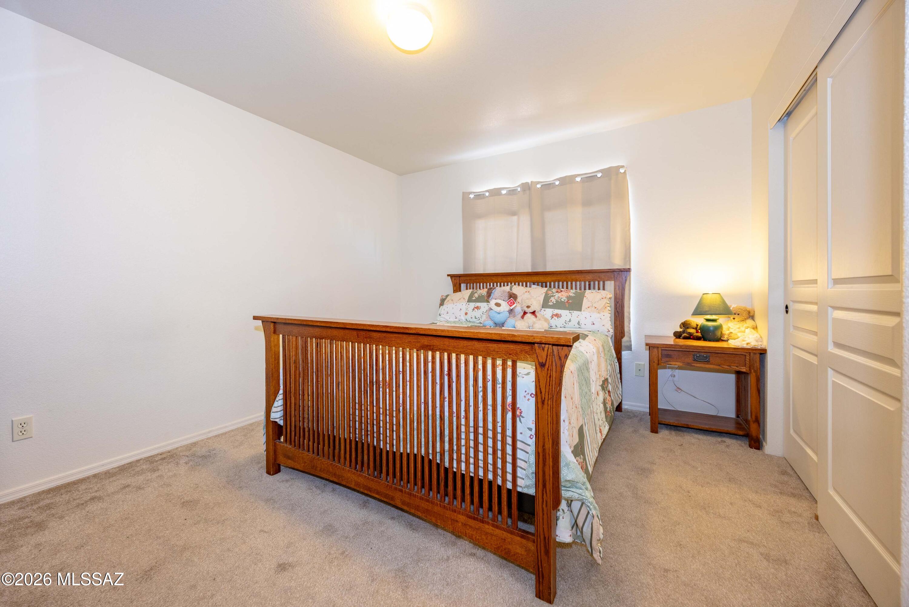 Out Of Pima County - Residential