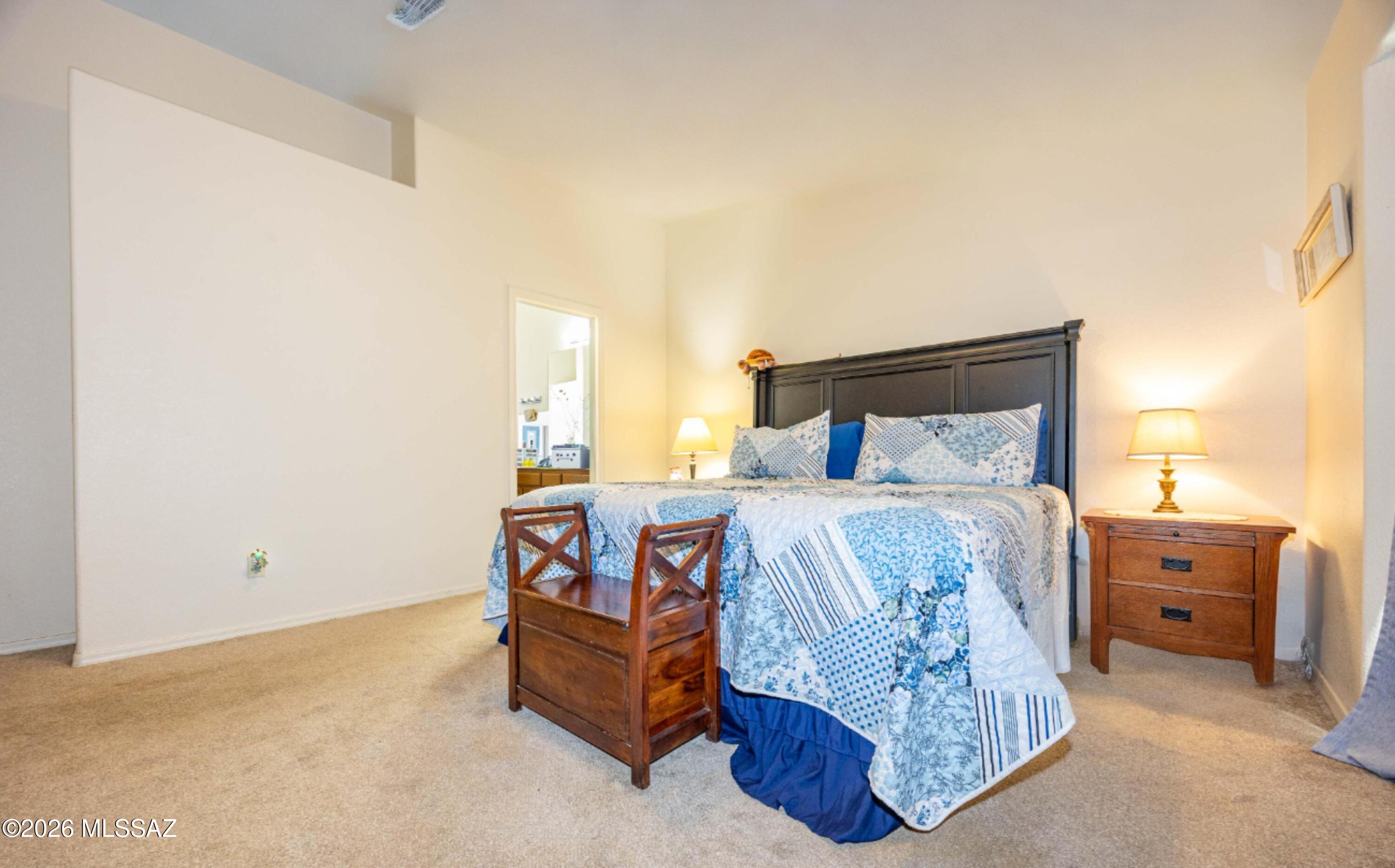 Out Of Pima County - Residential