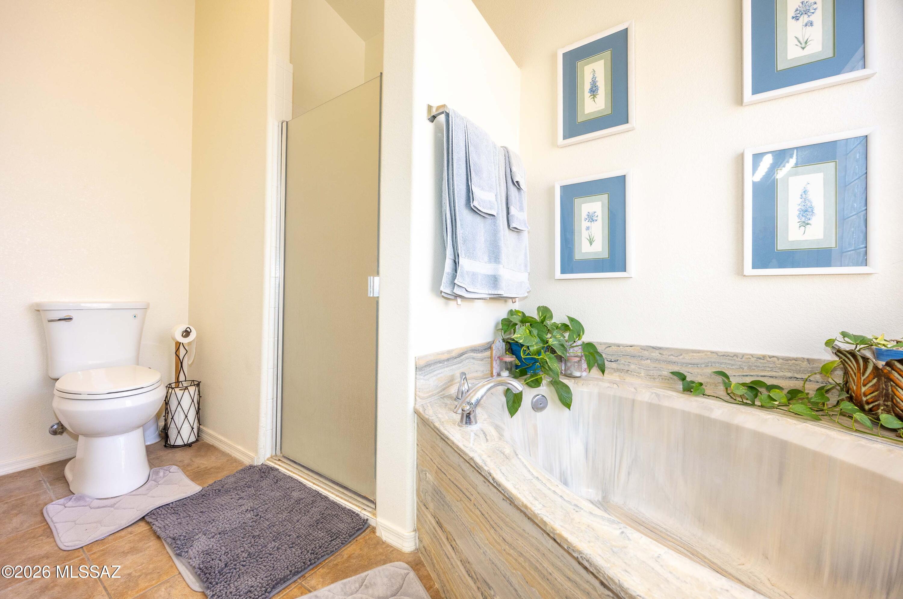 Out Of Pima County - Residential
