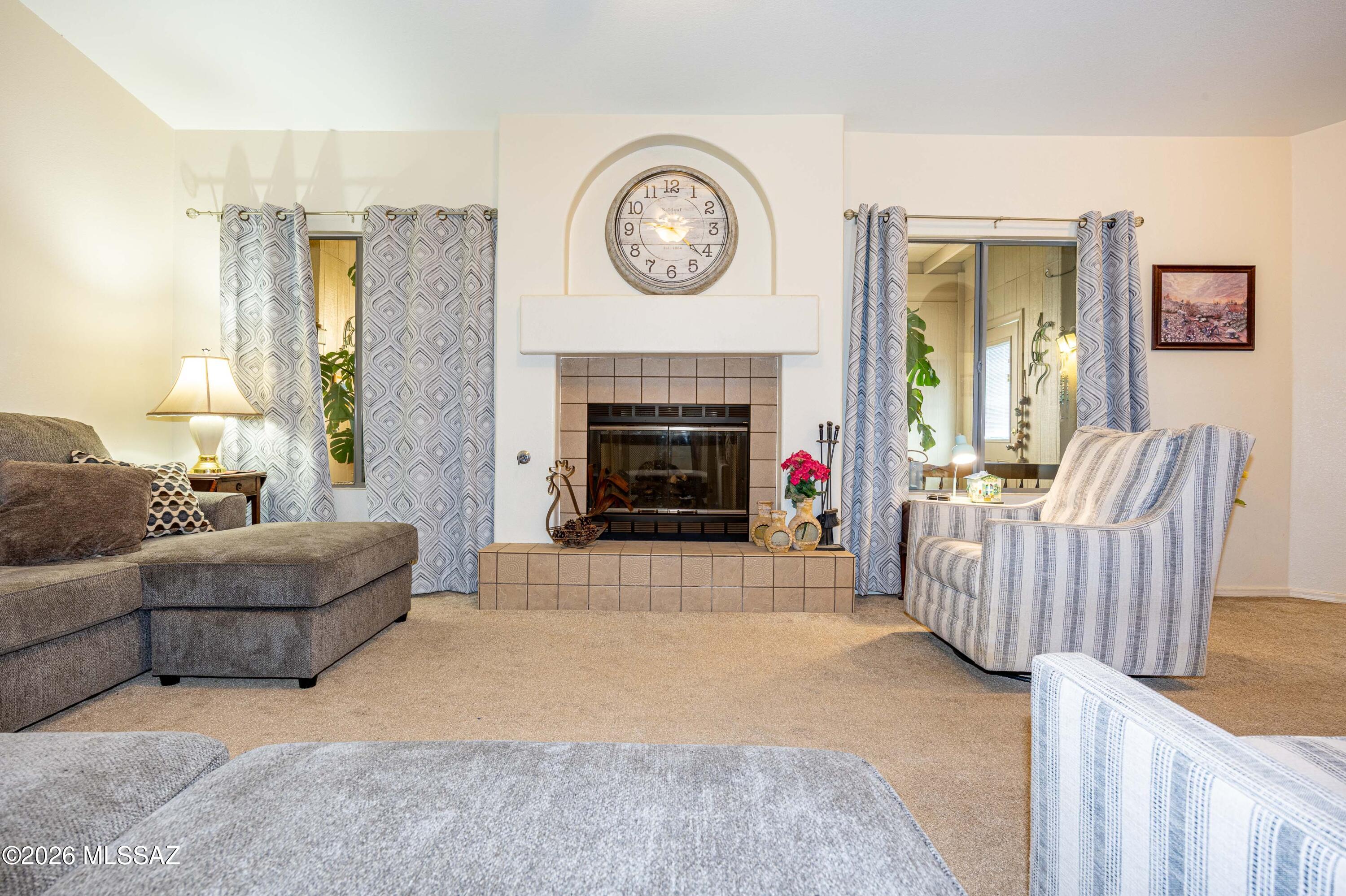 Out Of Pima County - Residential