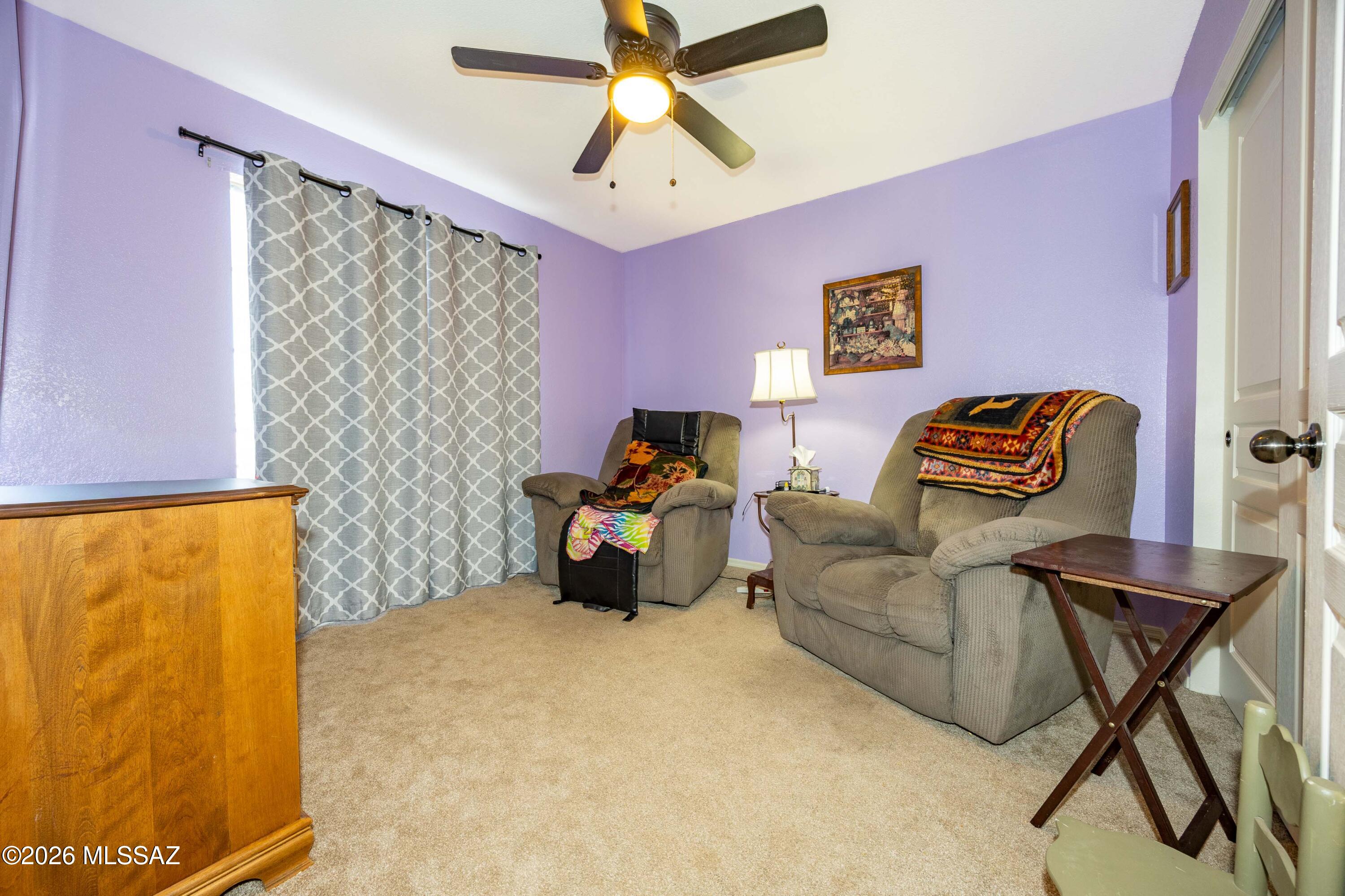Out Of Pima County - Residential