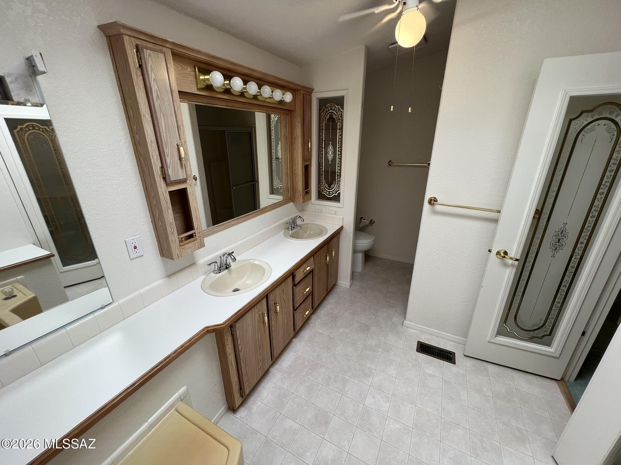 Green Valley Mobile Estates (1-311) - Residential