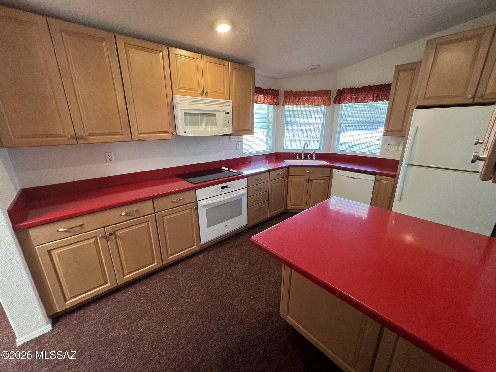 Green Valley Mobile Estates (1-311) - Residential
