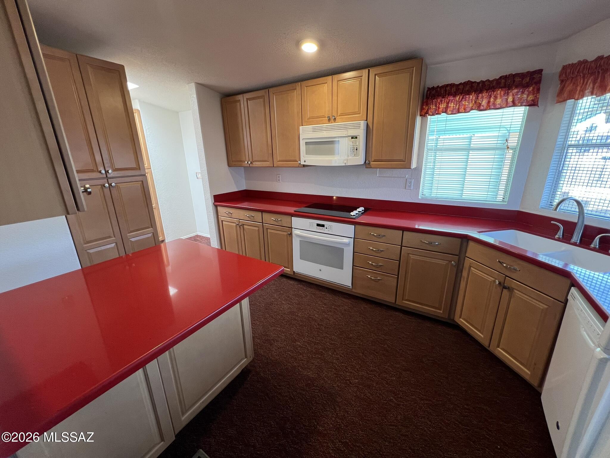 Green Valley Mobile Estates (1-311) - Residential