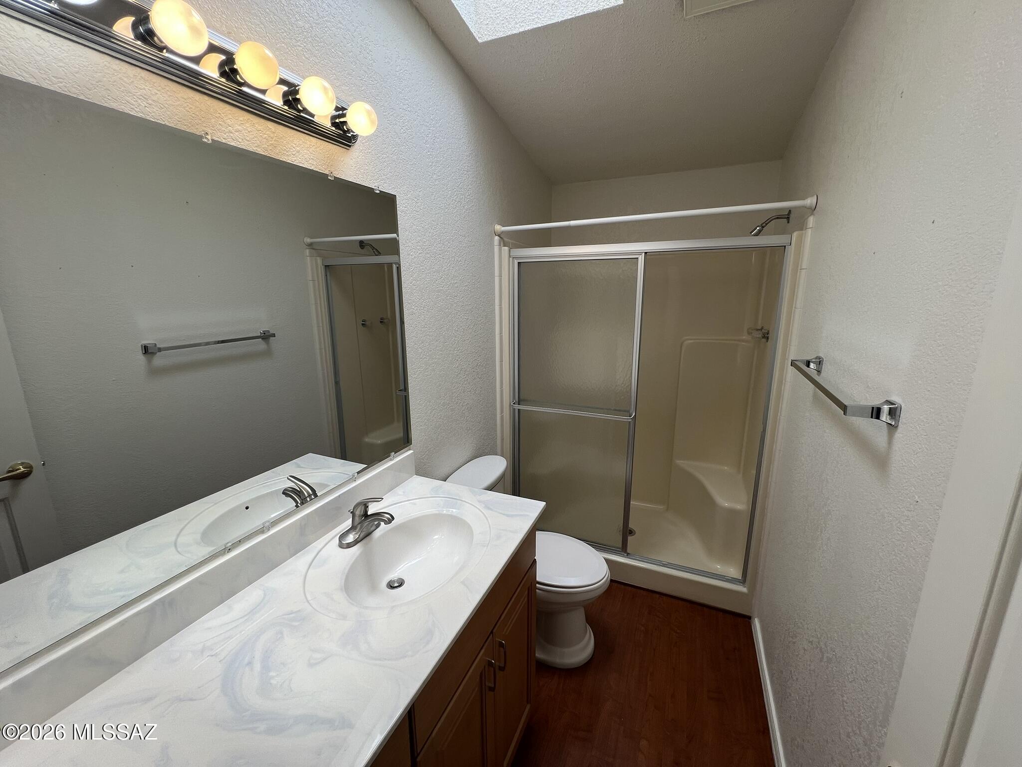 Green Valley Mobile Estates (1-311) - Residential