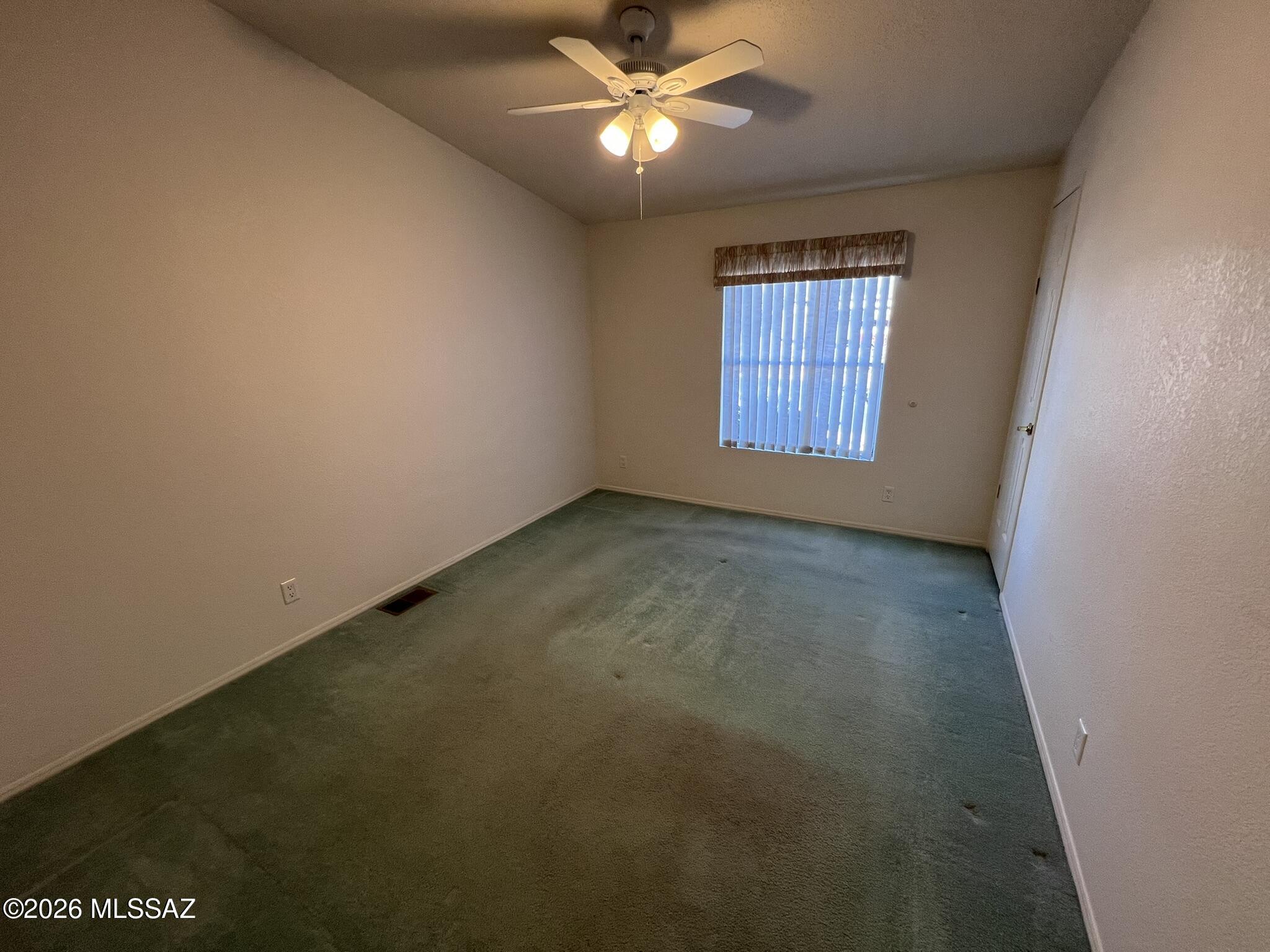 Green Valley Mobile Estates (1-311) - Residential