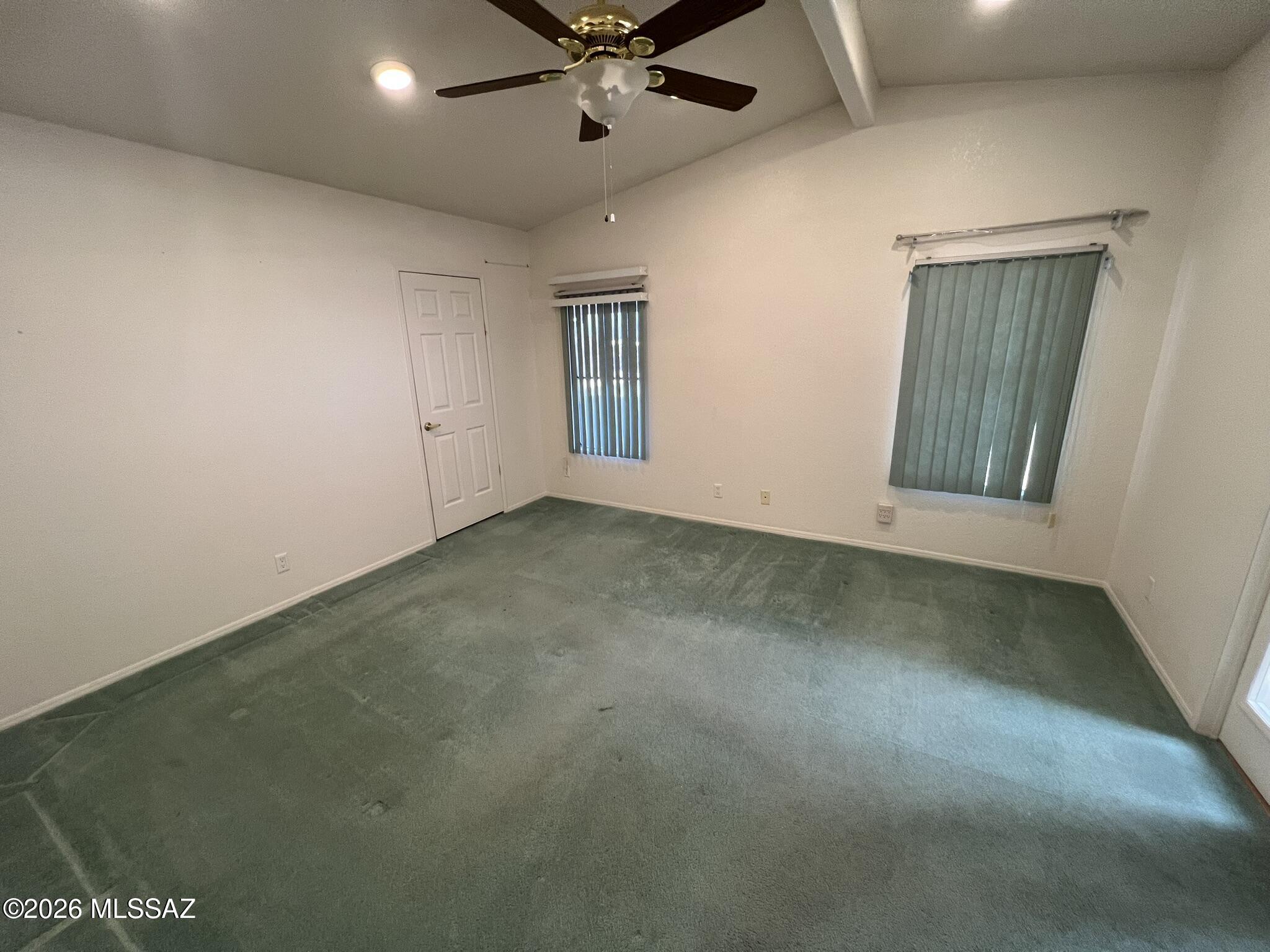 Green Valley Mobile Estates (1-311) - Residential