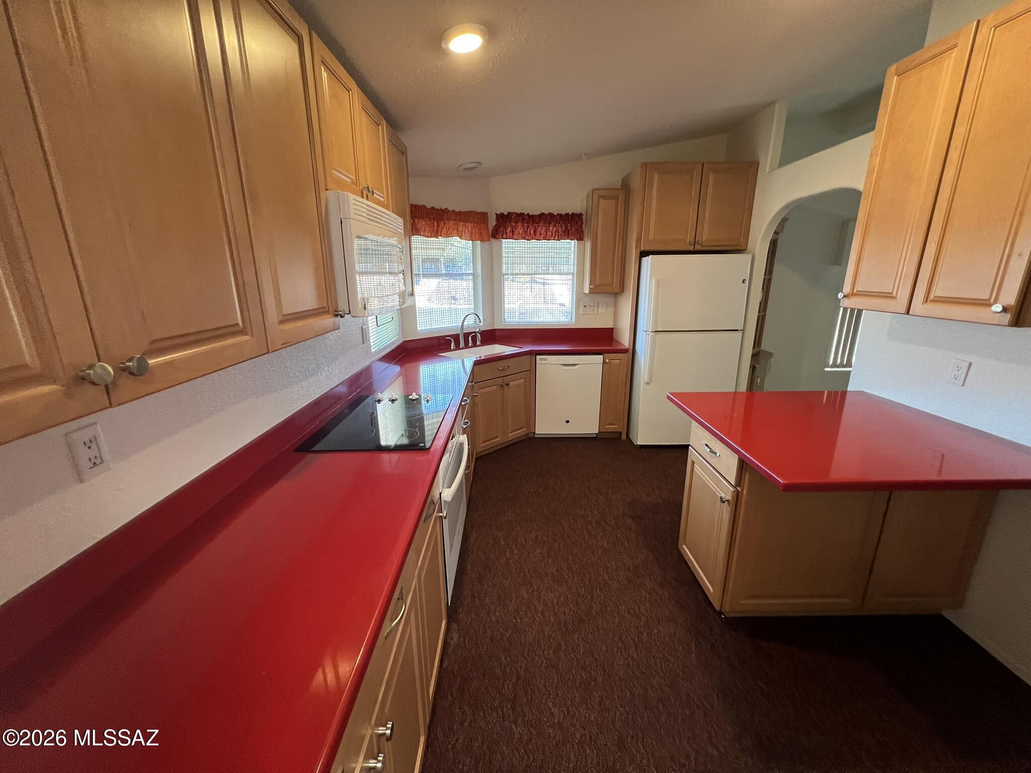 Green Valley Mobile Estates (1-311) - Residential
