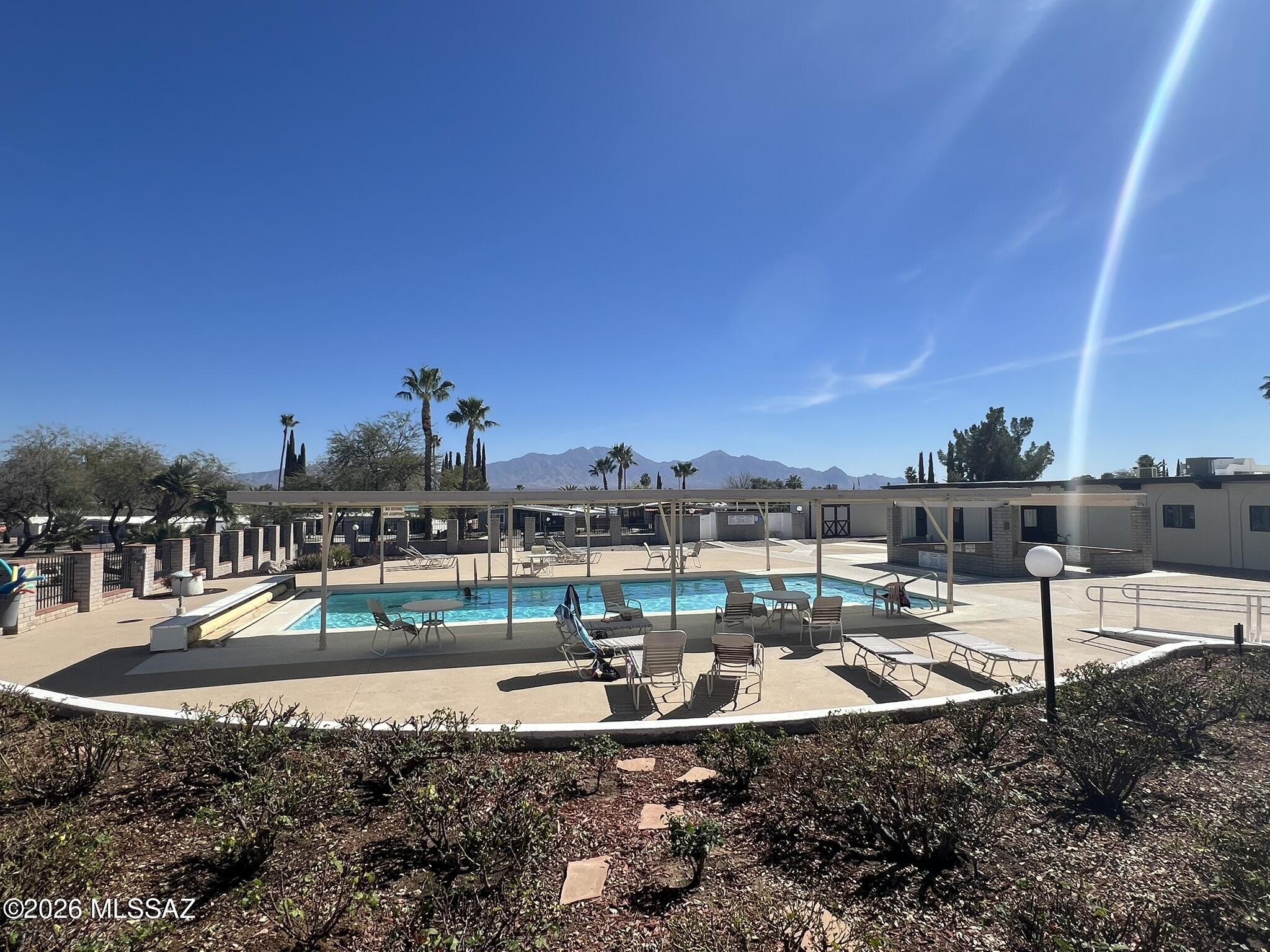 Green Valley Mobile Estates (1-311) - Residential