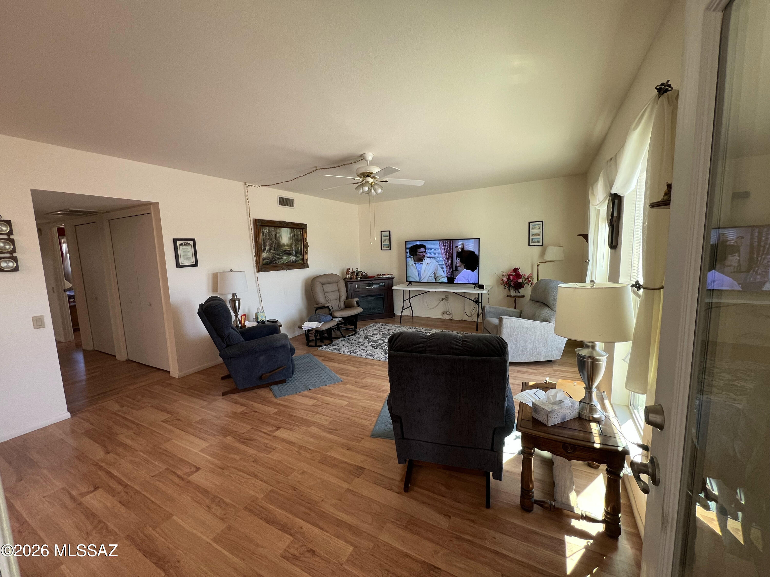 41 E San Vincent Drive