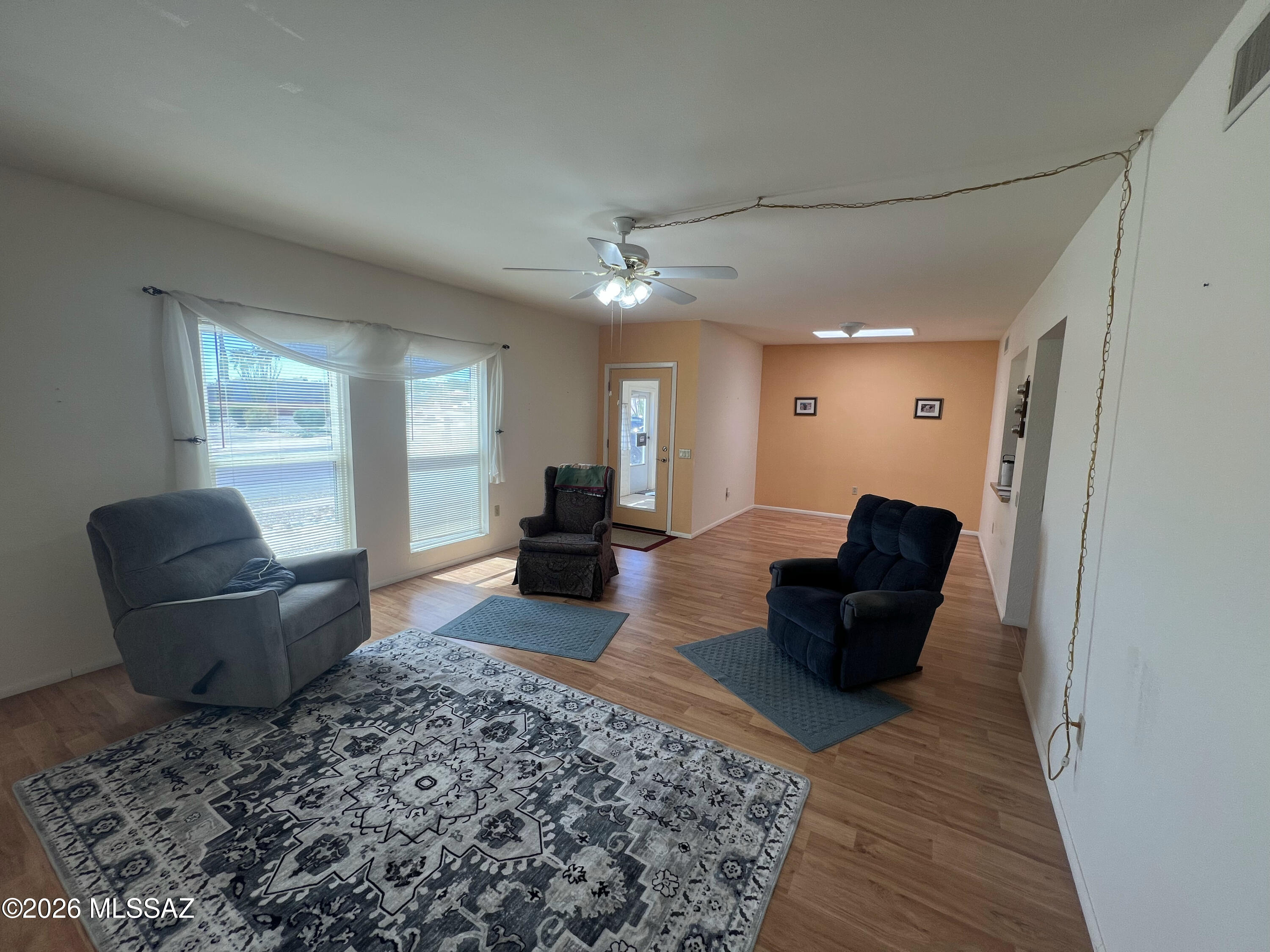 Green Valley Desert Meadows NO.3(1-223) - Residential
